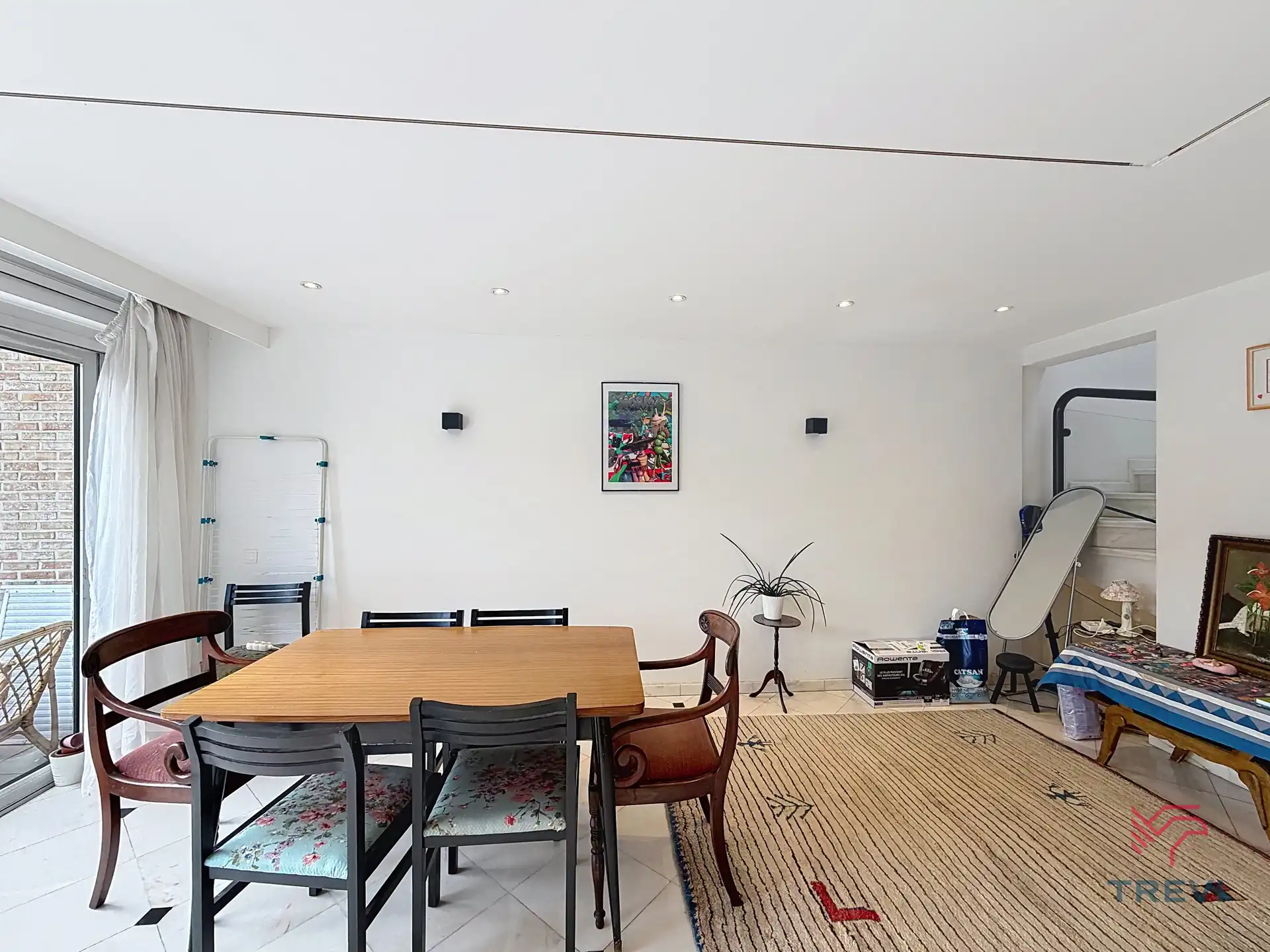 Huis met 4 slaapkamers en tuin  foto 6