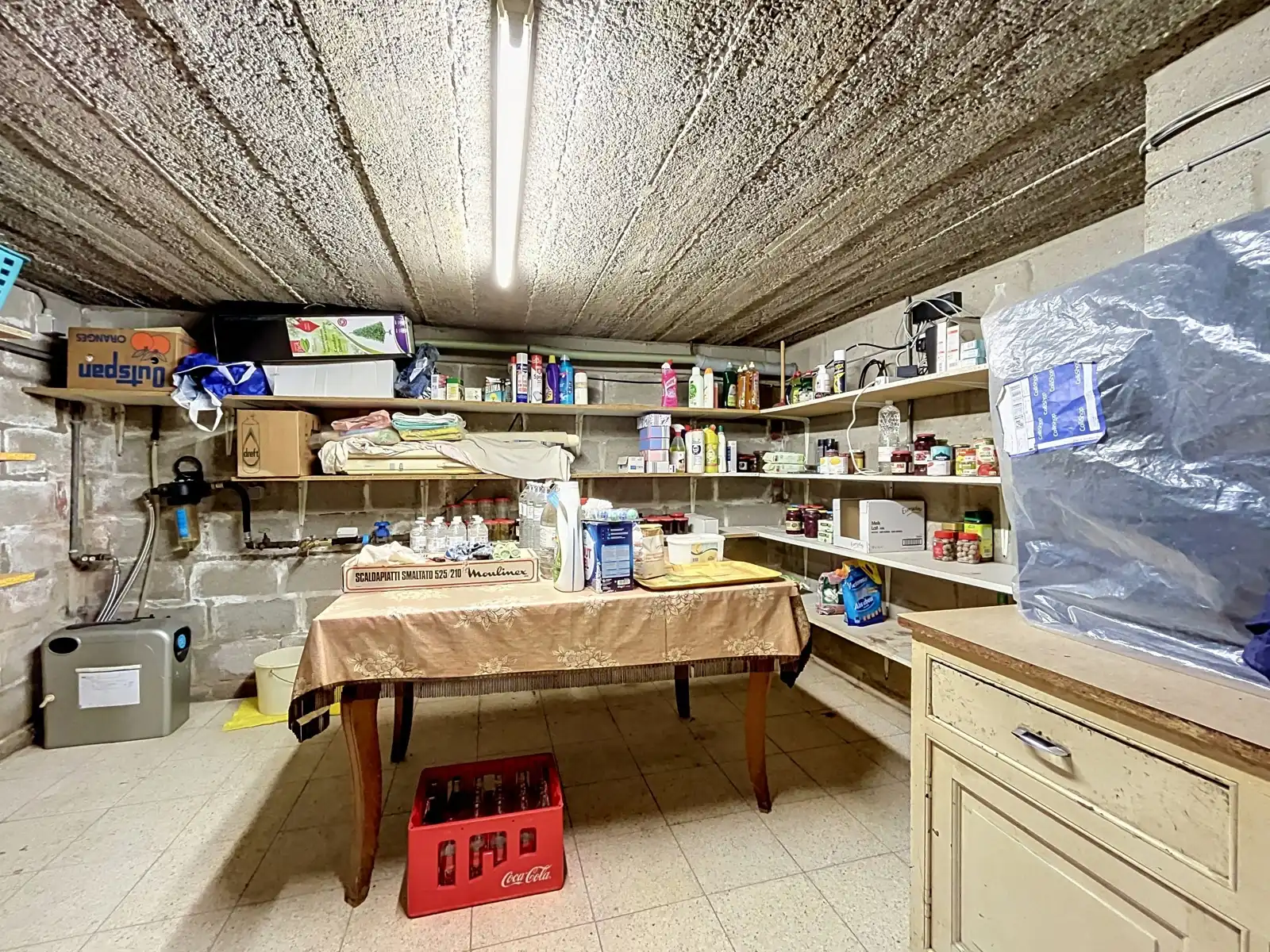 Vrijstaande woning - instapklaar in een doodlopende straat foto 17