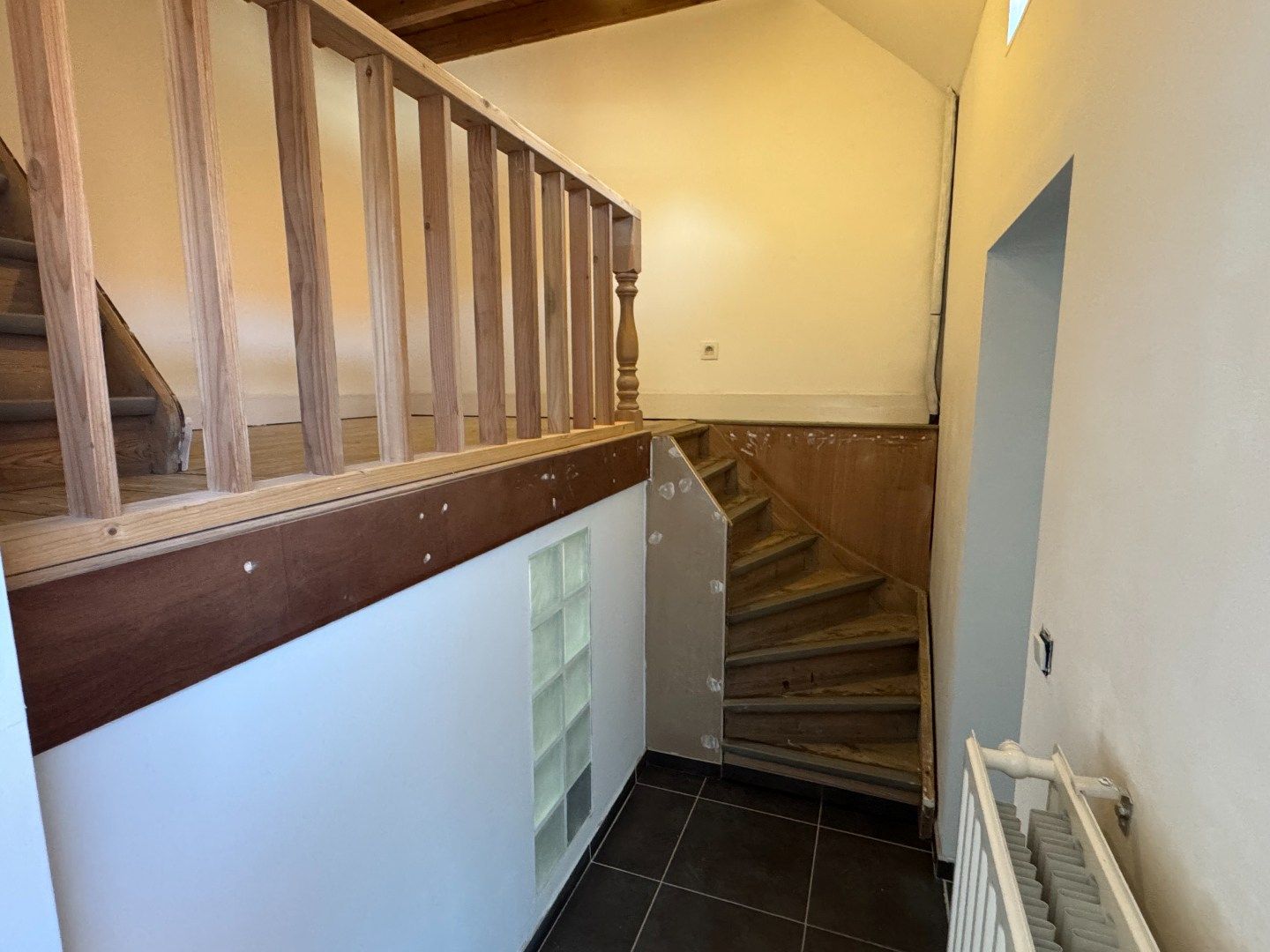 Charmante woning met tuin en prachtig uitzicht in Wulvergem (Heuvelland) foto 6