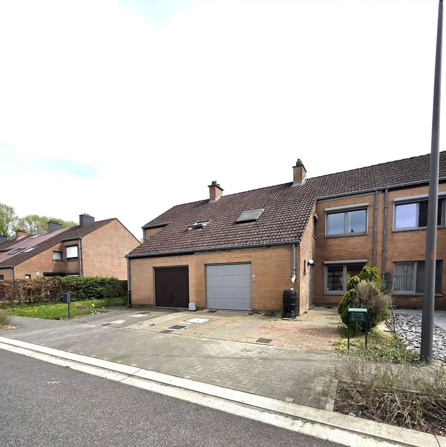 Huis te koop Dokter Carlierstraat 20 - - 1851 Humbeek