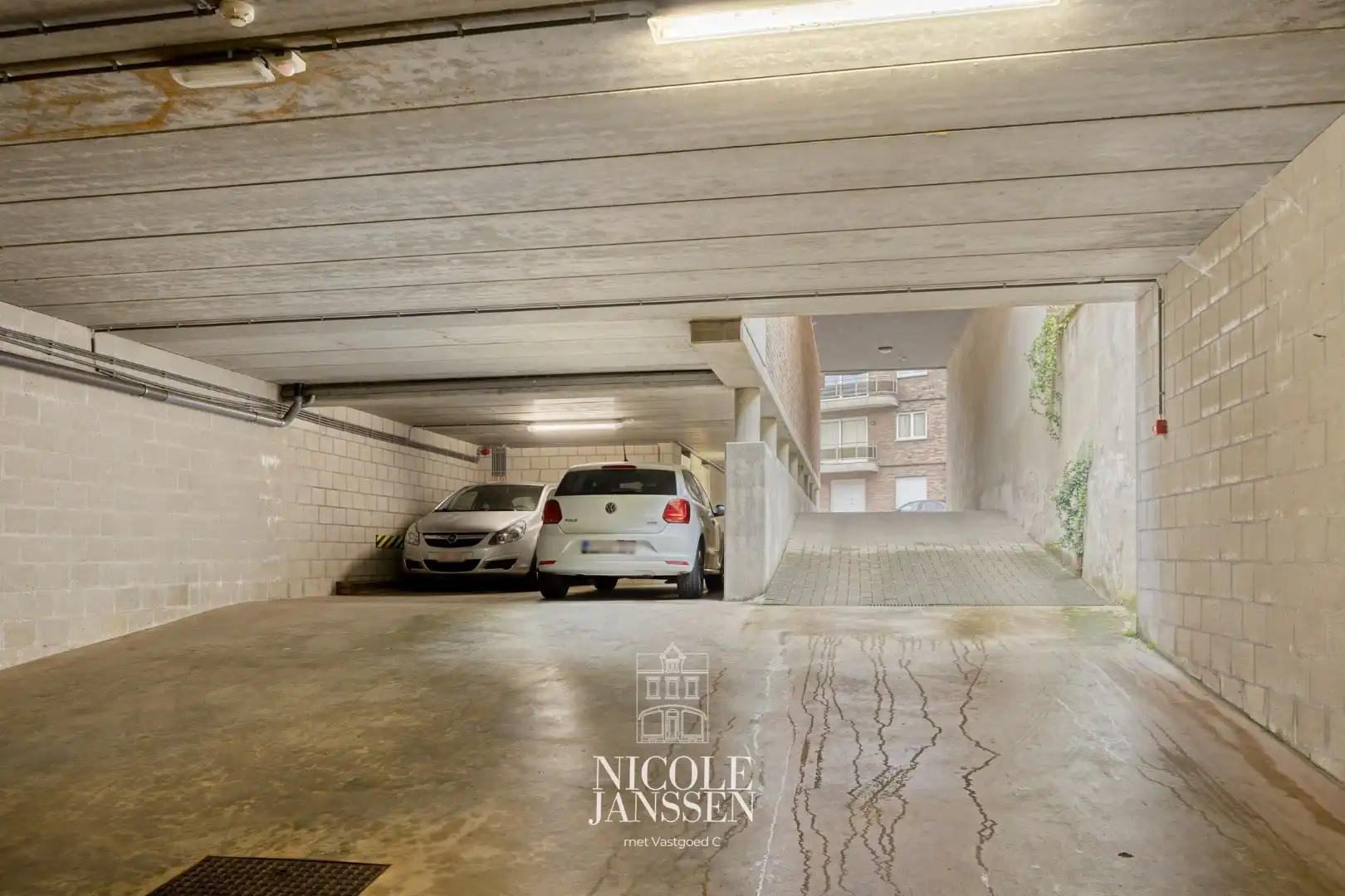 Ruim duplexappartement  foto 17