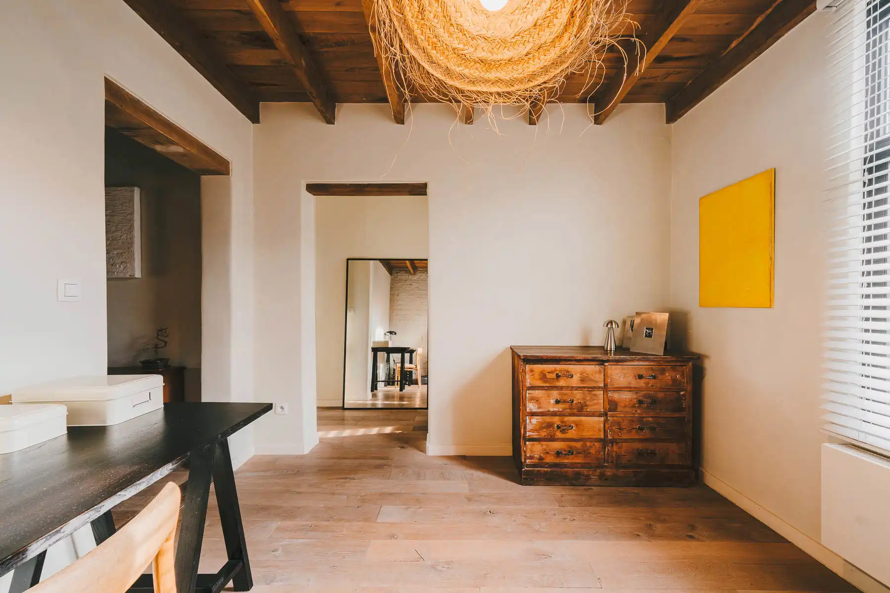 Prachtig gerenoveerde woning met 3 slaapkamers en stadstuin foto 16
