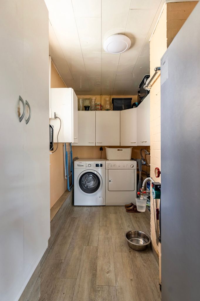 immo DAVID stelt voor: instapklare 4-gevel woning foto 13