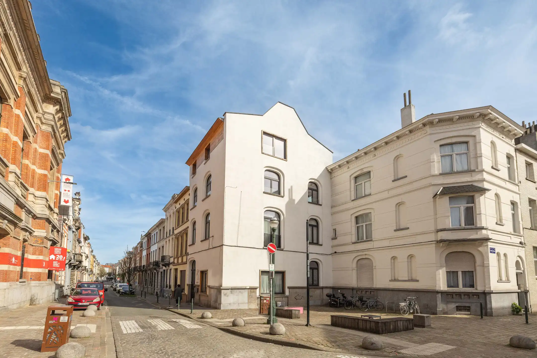 Lage kosten, veel stijl, een echte favoriet foto 11