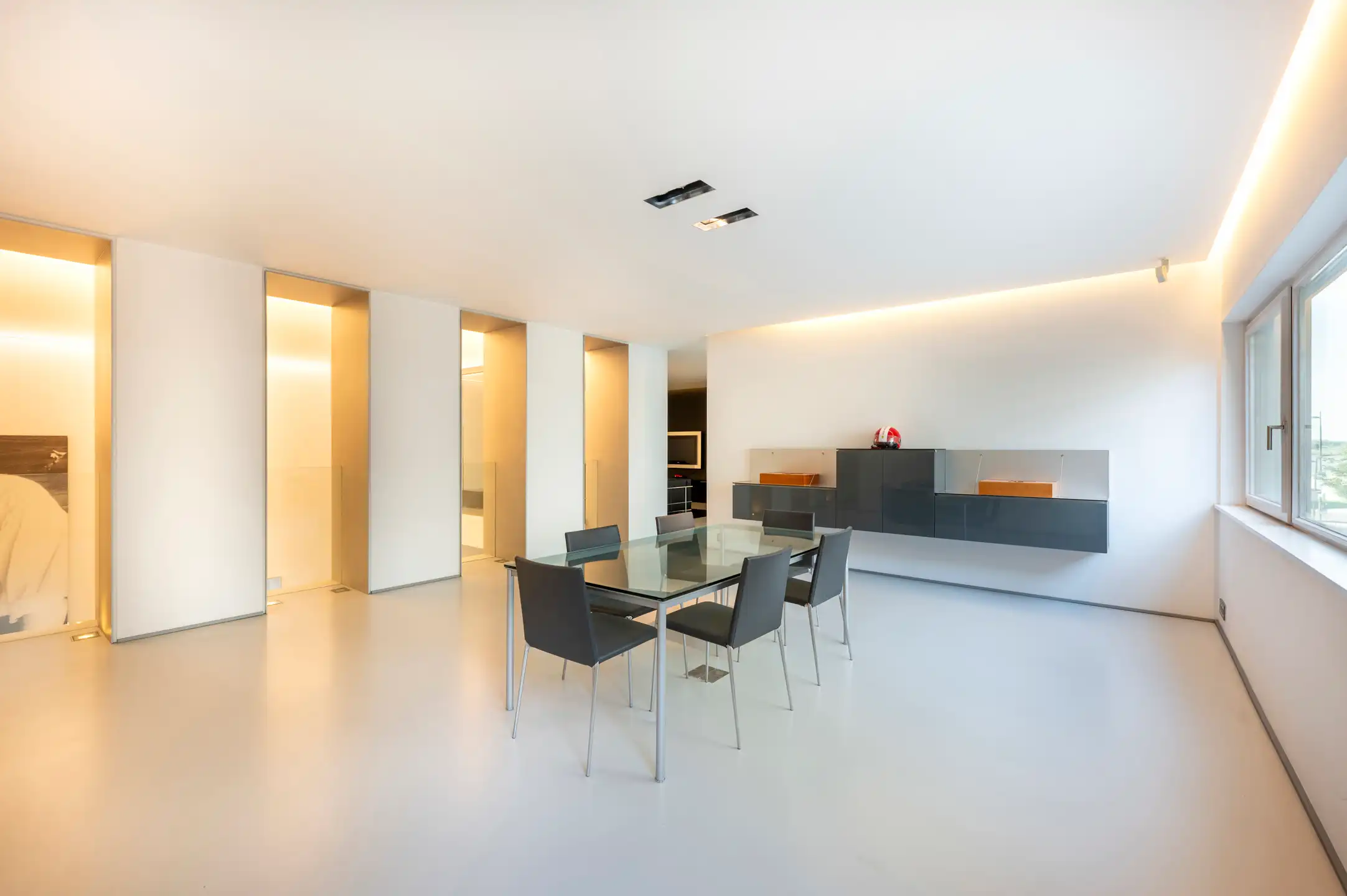 ANTWERPEN - Ultieme ruimte  foto 11