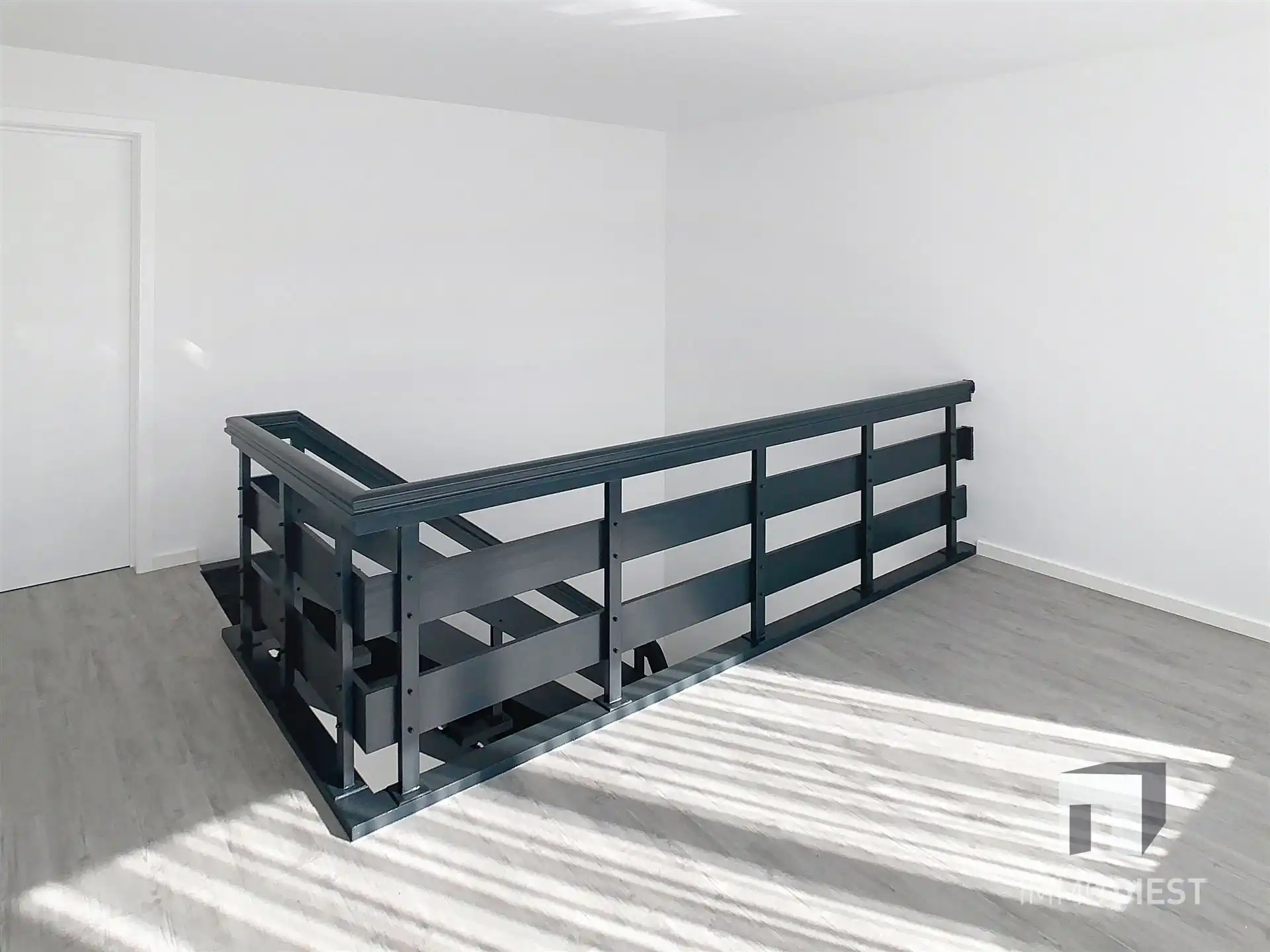 Gelijkvloers appartement met terras foto 8