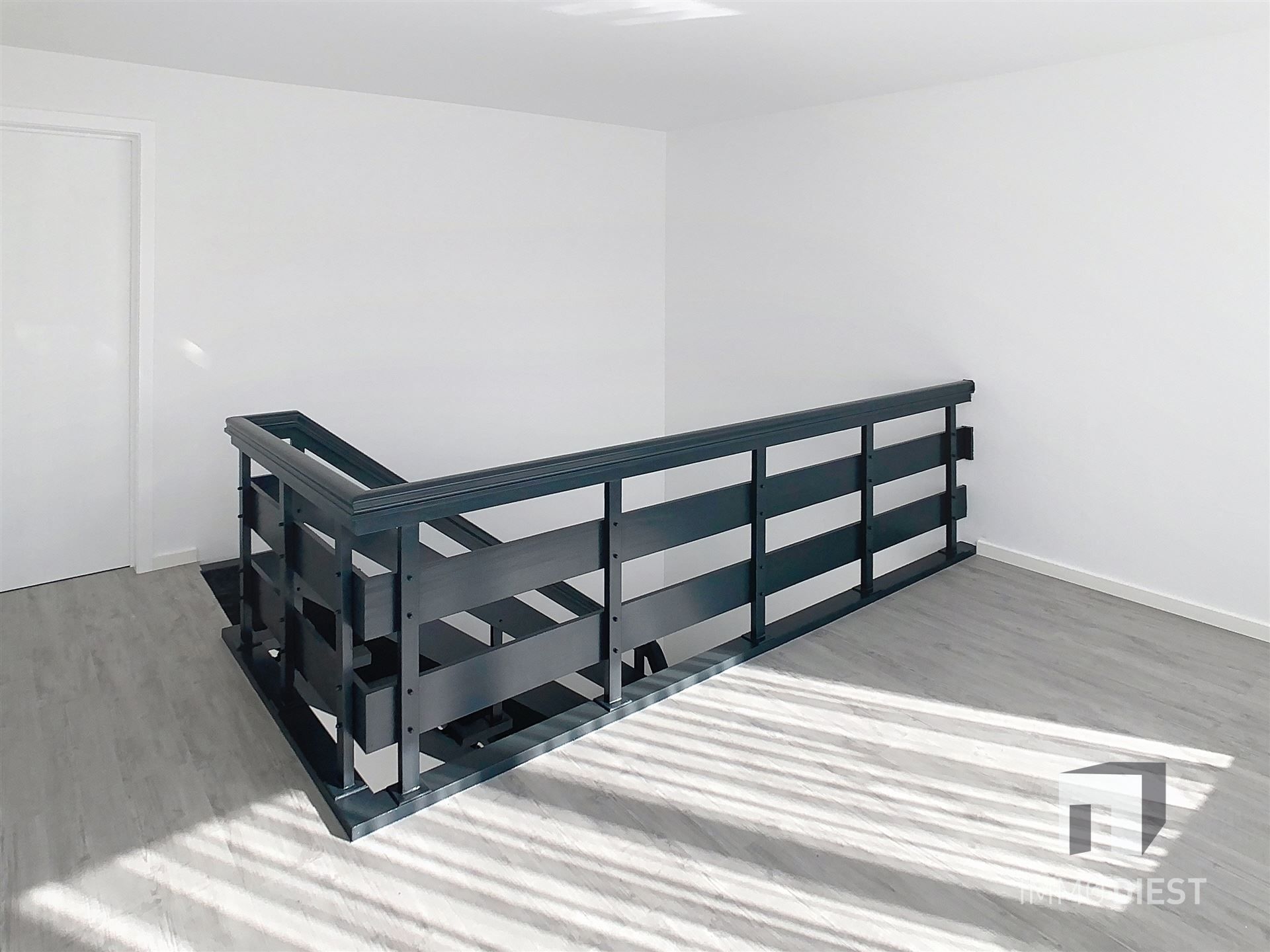 Gelijkvloers appartement met terras foto 8