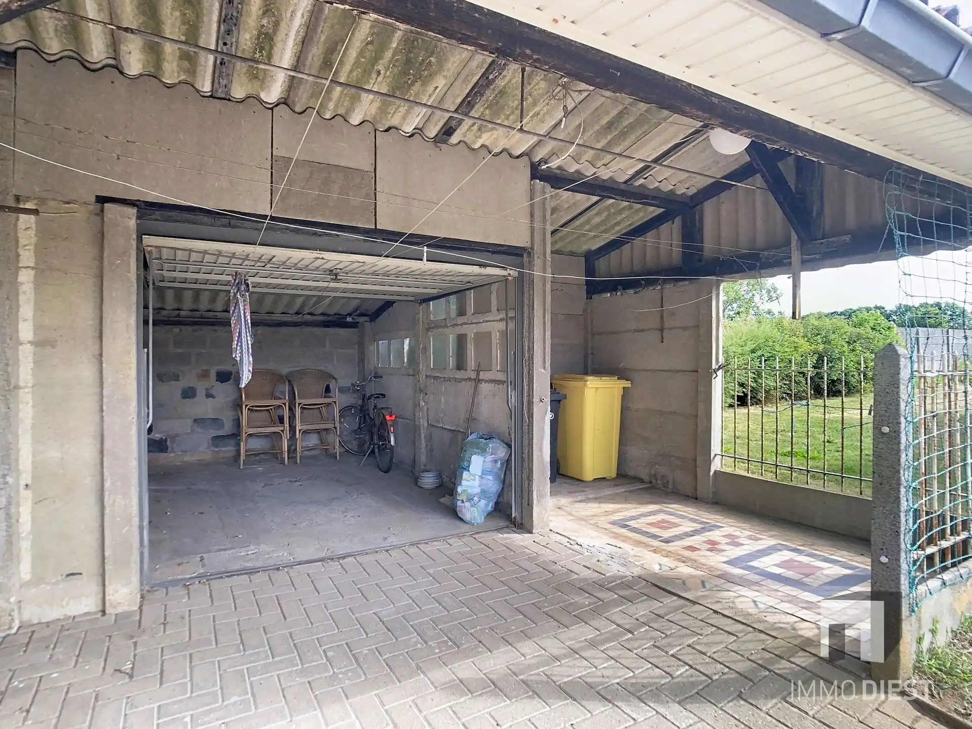 Landelijke gezinswoning met stal en mooie mogelijkheden op rustige locatie foto 24