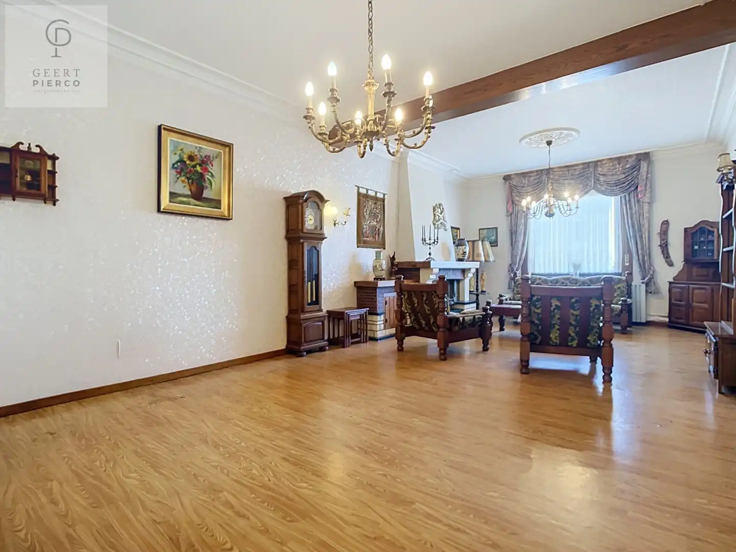 Deze charmante halfopen woning is gelegen in het landelijke Gingelom. Met een perceelbreedte van circa. 20m biedt dit pand extra mogelijkheden. foto 7