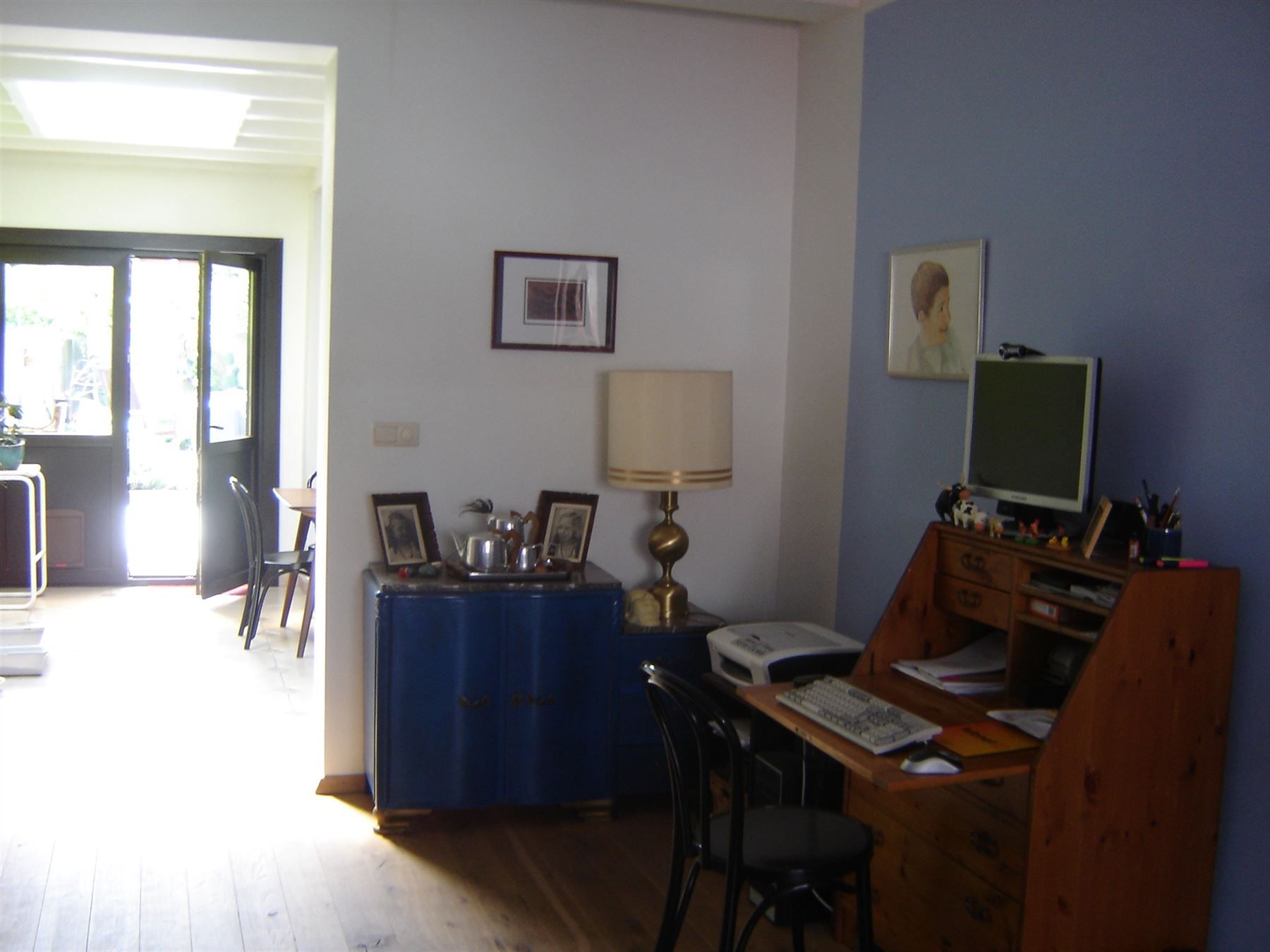 Huis foto 2