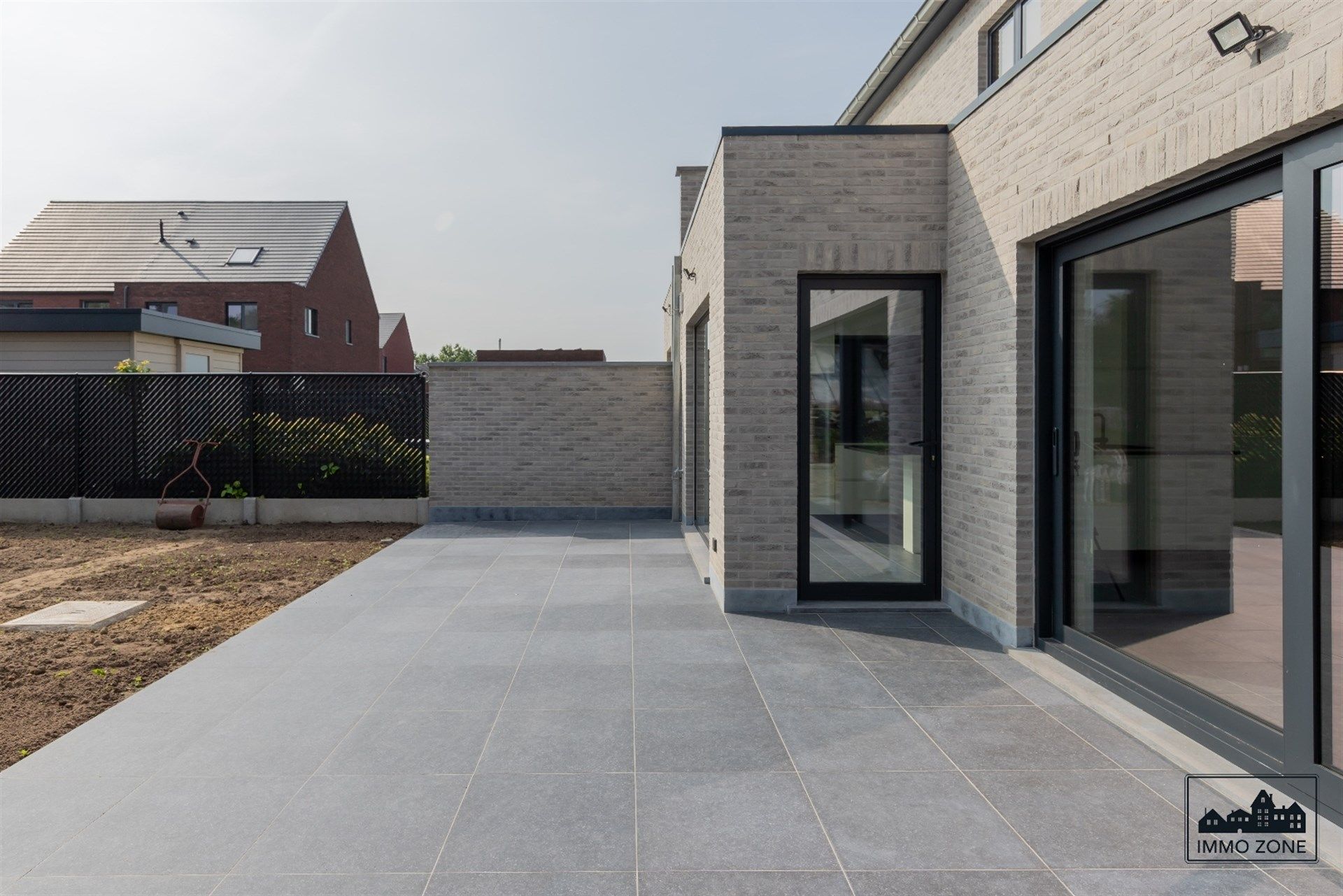 Rustig gelegen ruime energiezuinige woning. foto 10