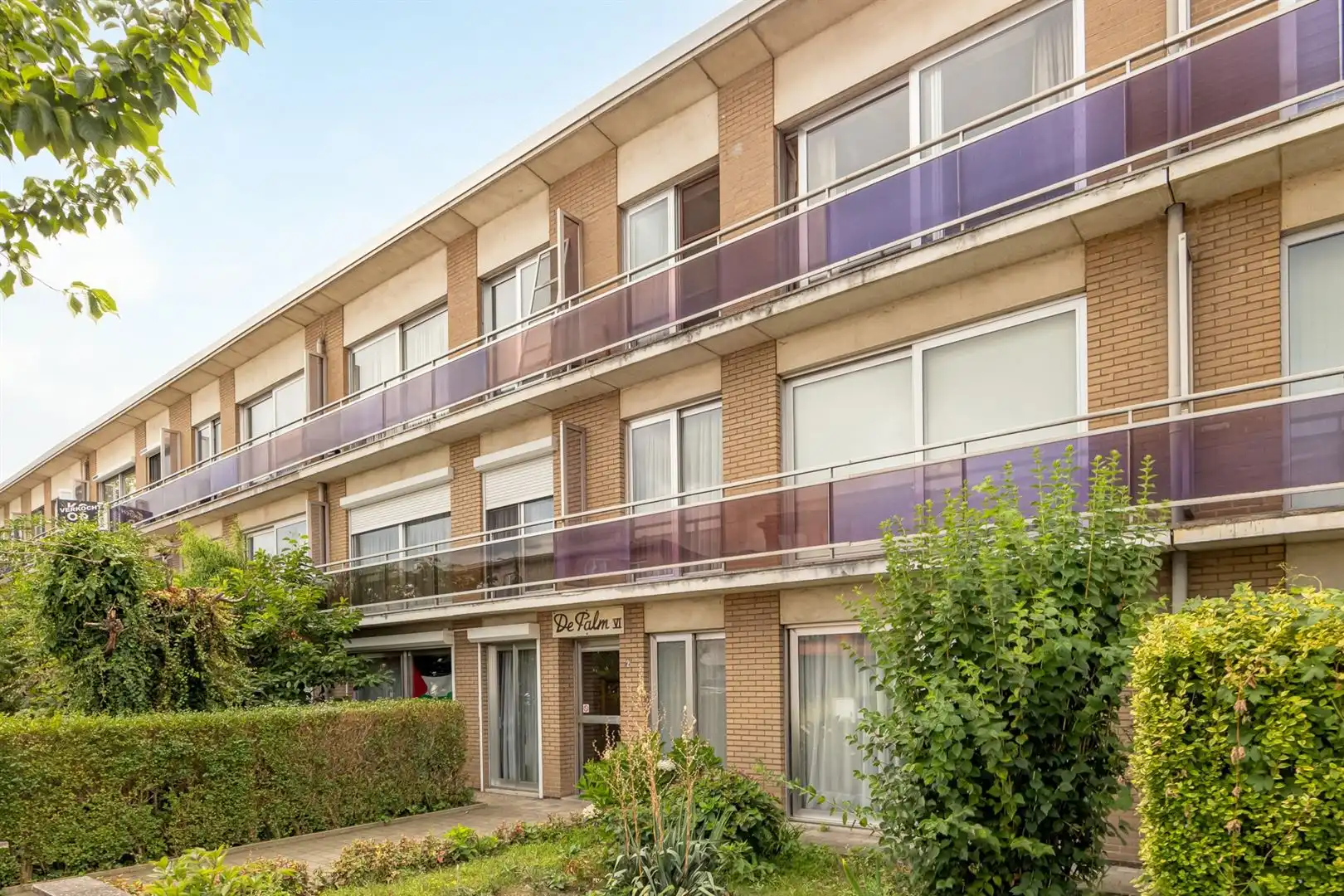 Studio nabij dorpskern Kapellen foto 11