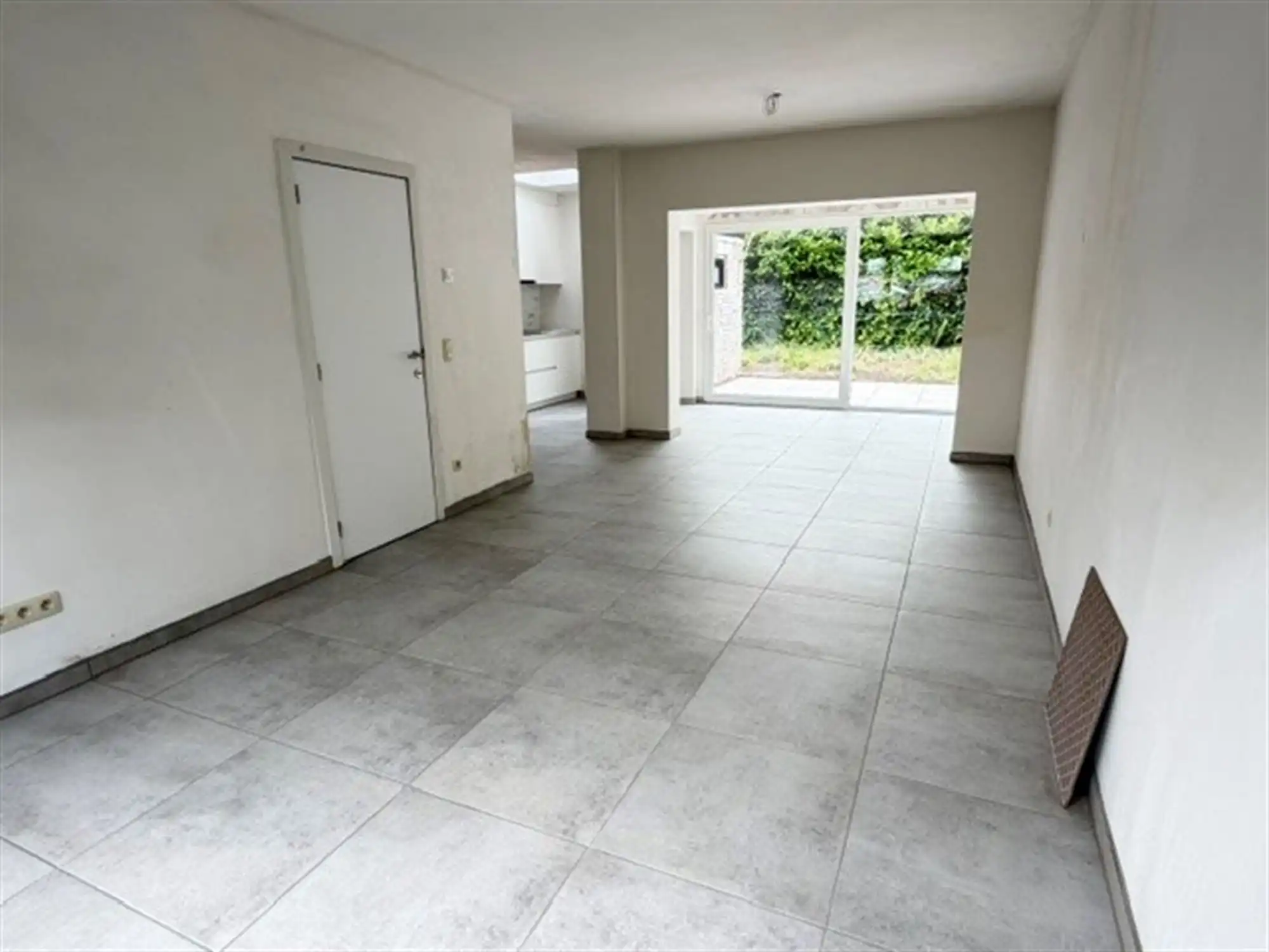 Gerenoveerde woning met 2 tot 3 slaapkamers foto 6