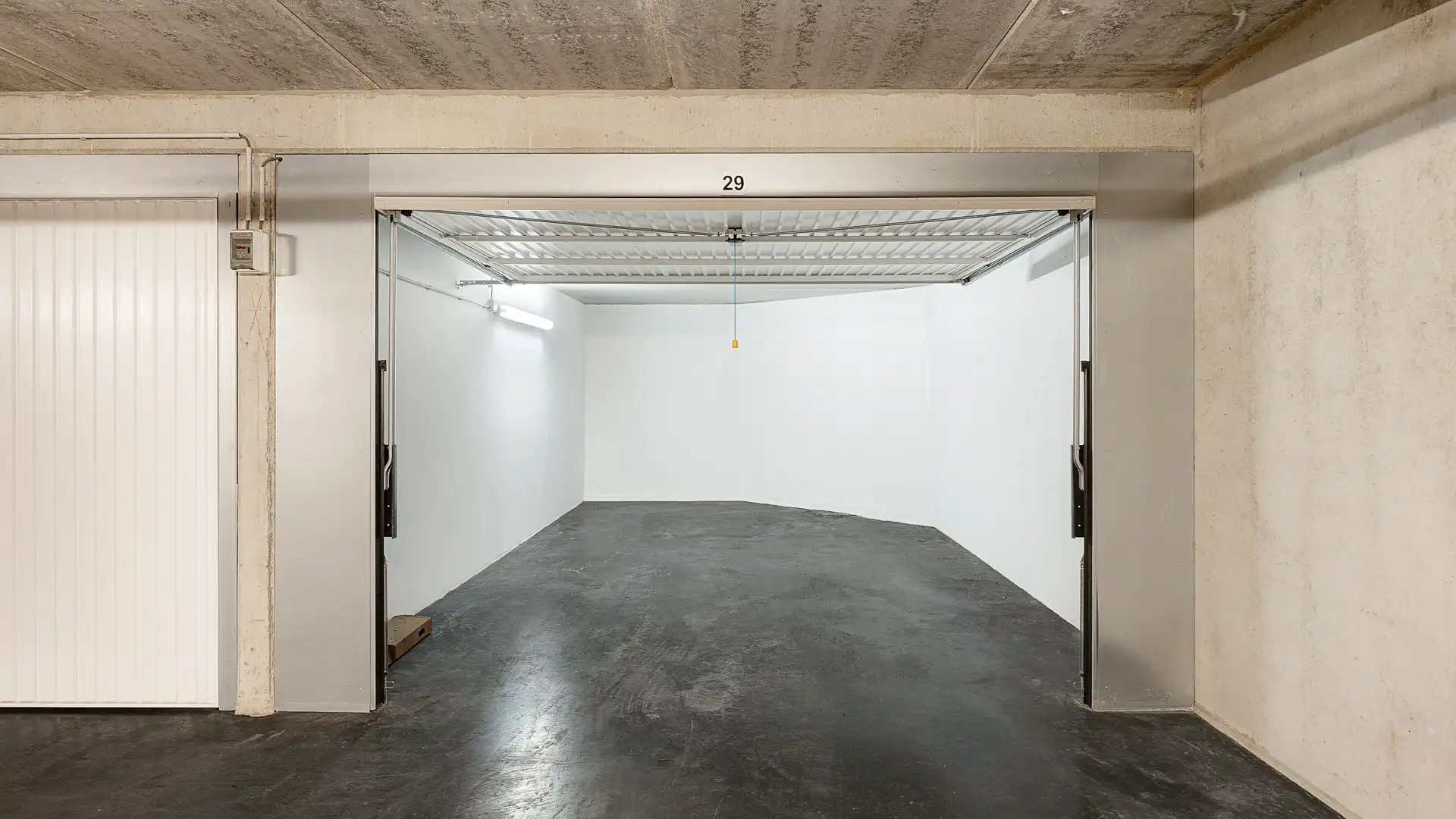Appartement met 100 m² woonoppervlakte exclusief groot zonneterras foto 23
