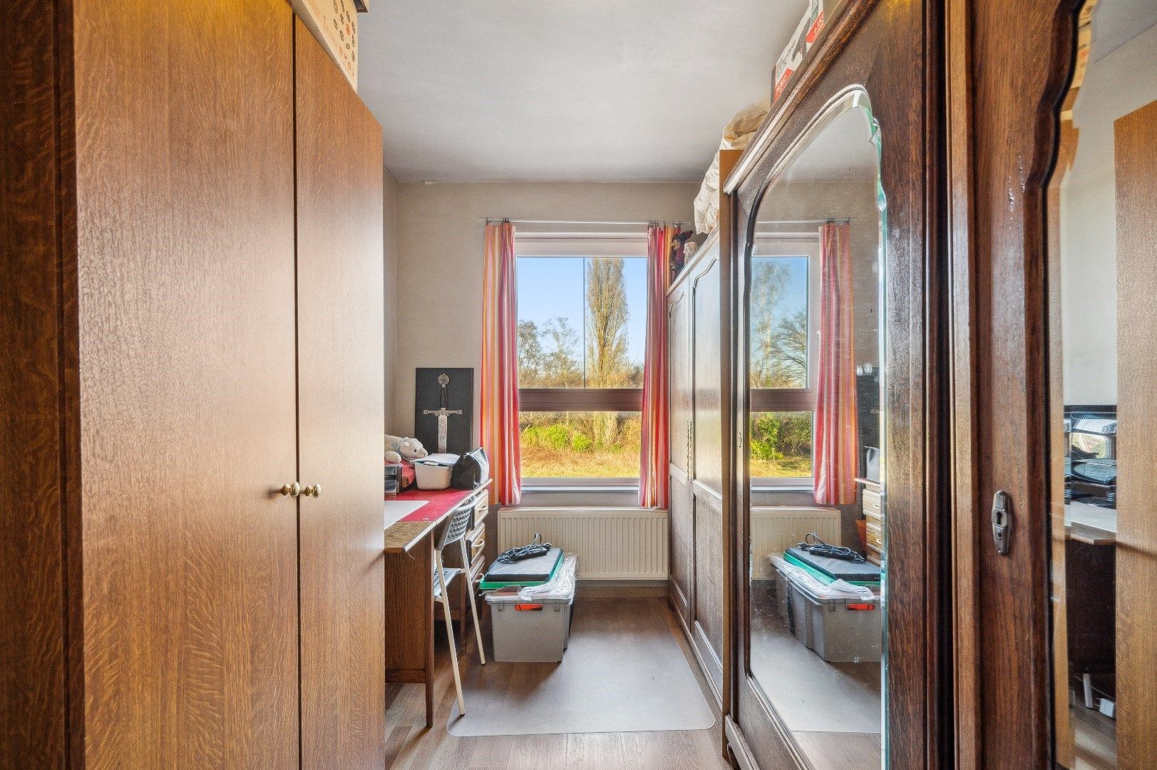 Prachtig instapklare woning op goede locatie foto 19