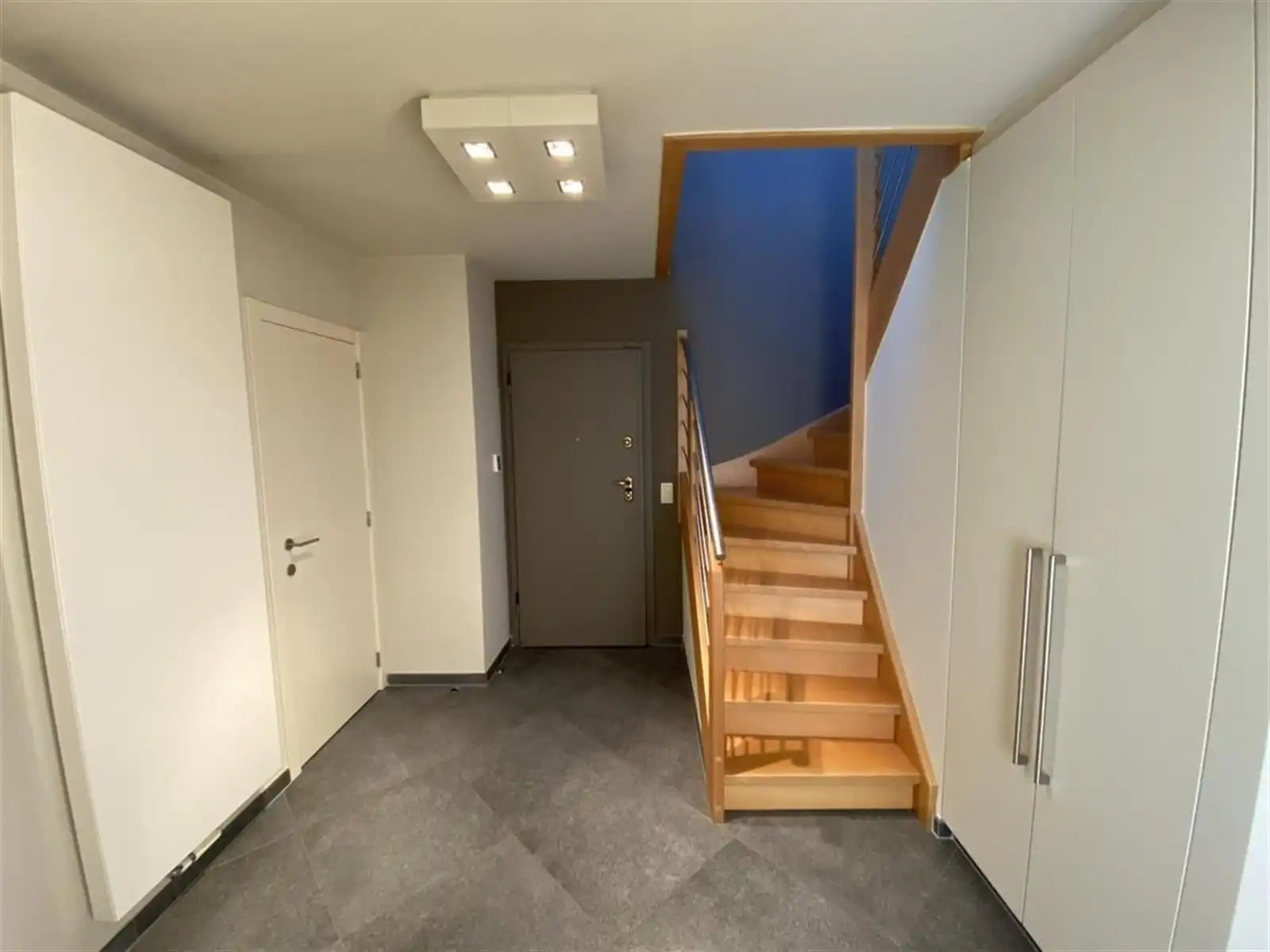 AALST - Exclusief Duplexappartement met grote garage. foto 14