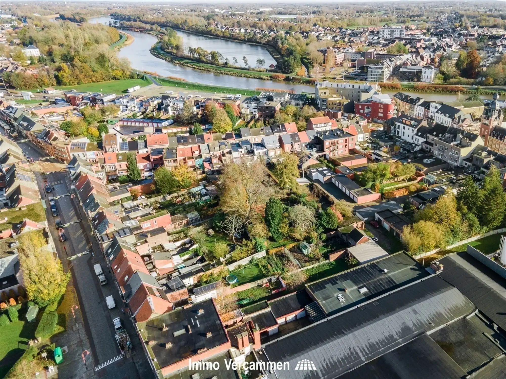 Verrassend ruime woning te Duffel foto 20