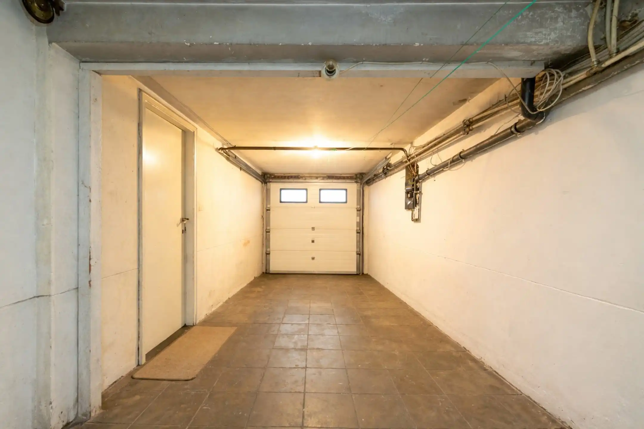 Woning met garage nabij centrum foto 20