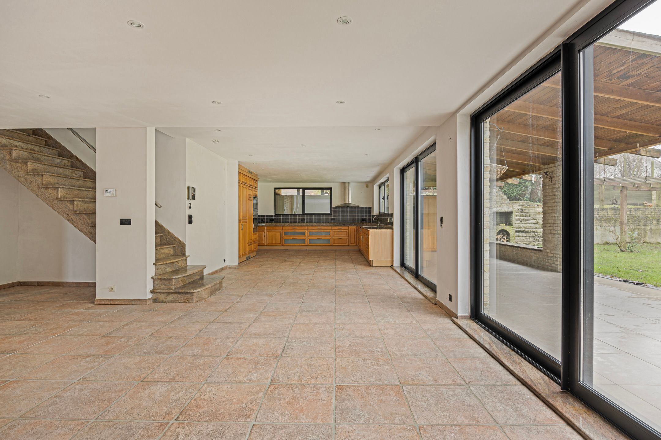 Instapklare Spaanse villa op toplocatie nabij Leuven foto 4