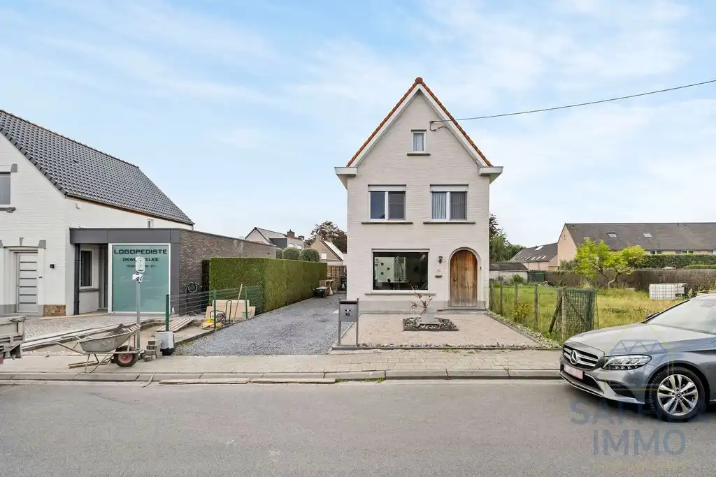 Huis te koop foto 22