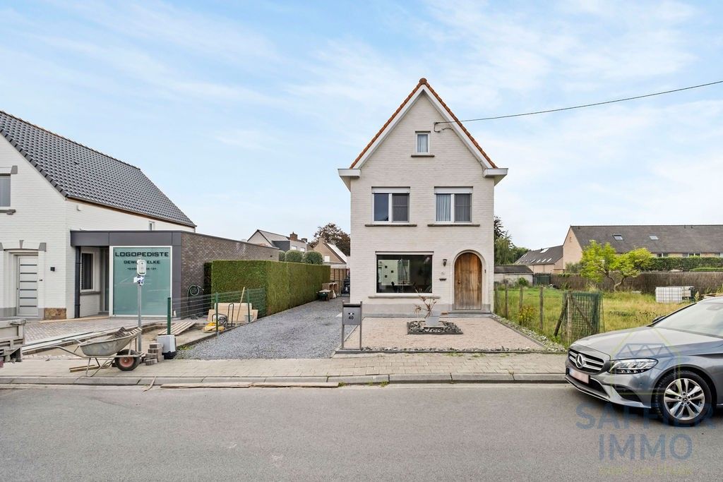 Huis te koop foto 22