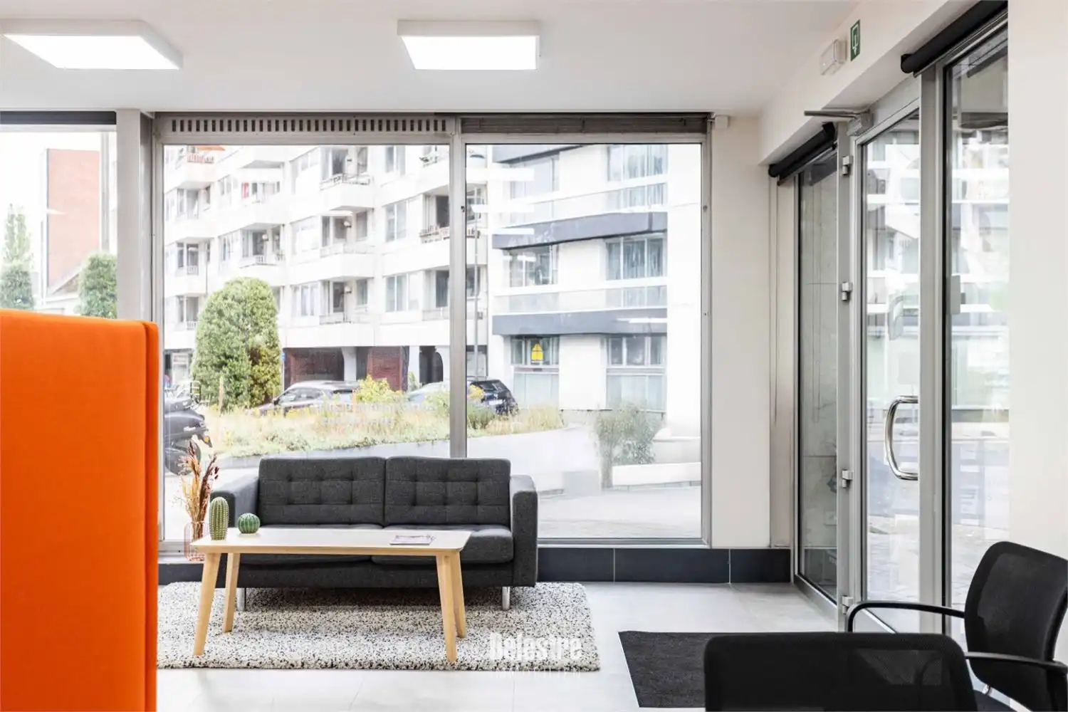 INVESTERINGSPAND VERHUURD AAN START PEOPLE foto 12