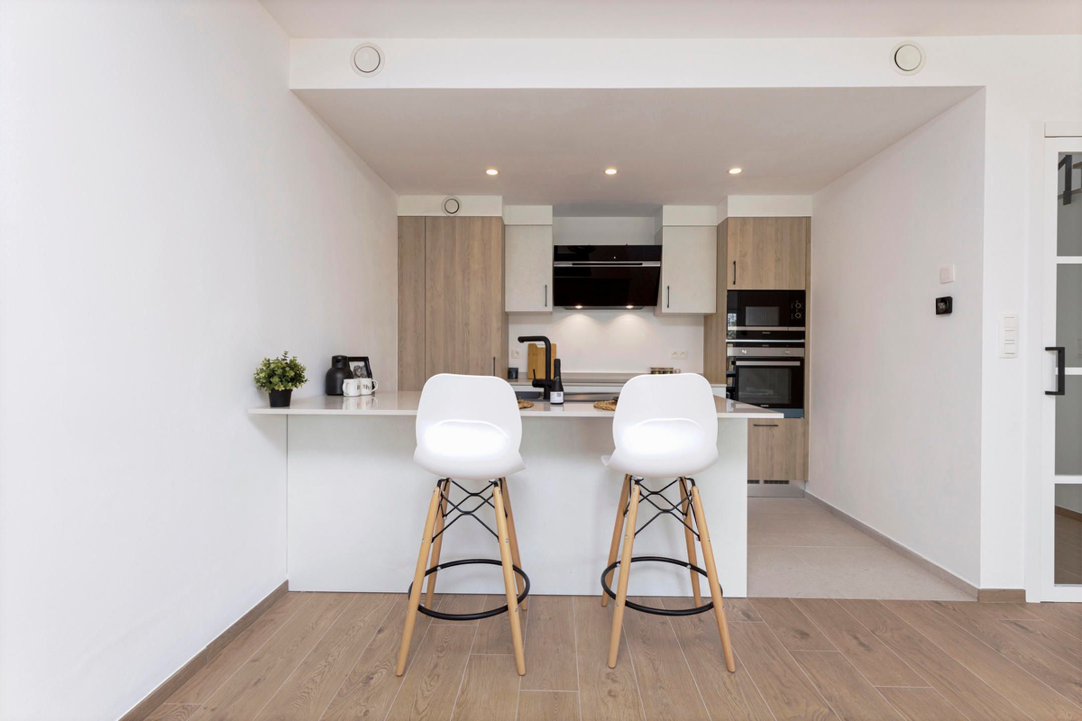Prachtige nieuwbouwwoning omringd door groen en natuur. foto 6
