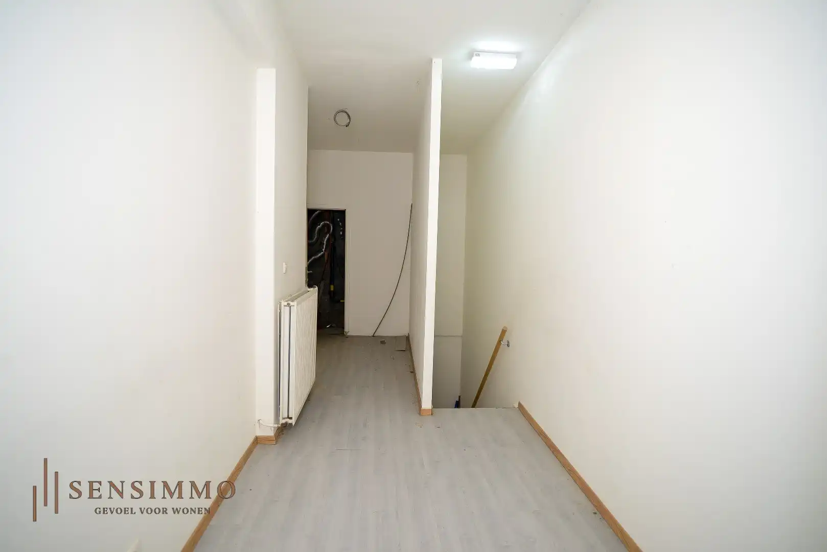 Gigantisch handelsruimte van 1.457 m² in het centrum van Maasmechelen! foto 11