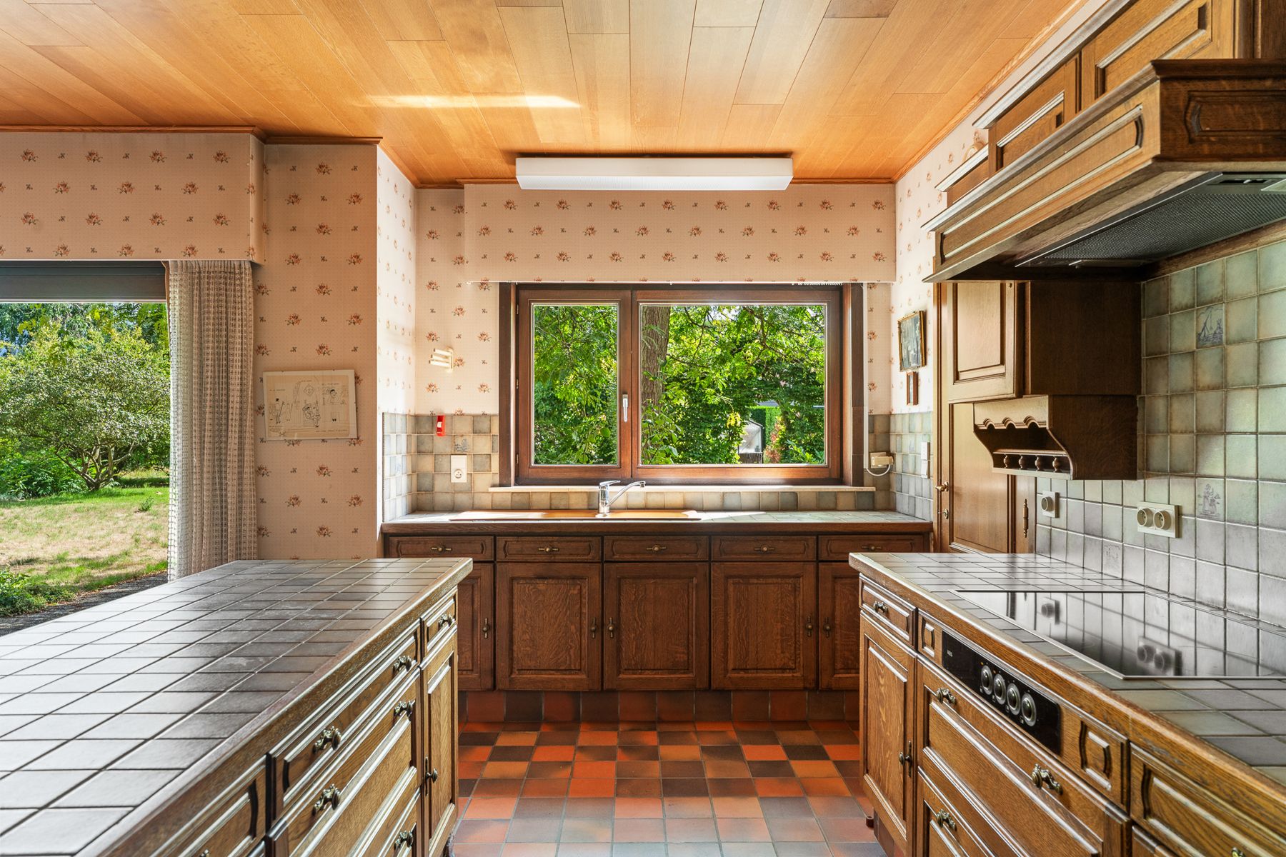 Unieke woning ZWO op 1207m2 aan de Gentbrugse Meersen! foto 10