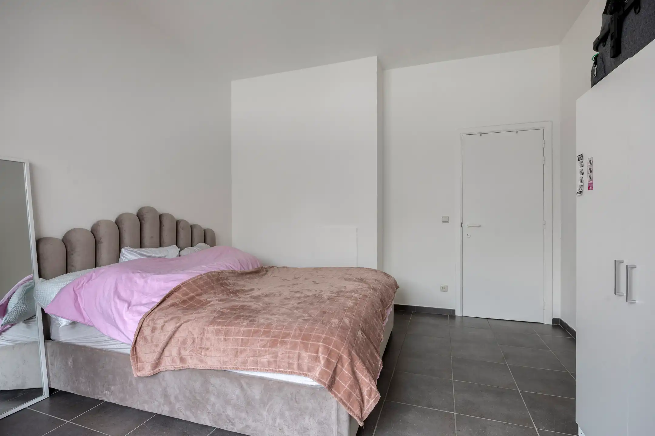 Instapklaar appartement op toplocatie in Aarschot foto 9