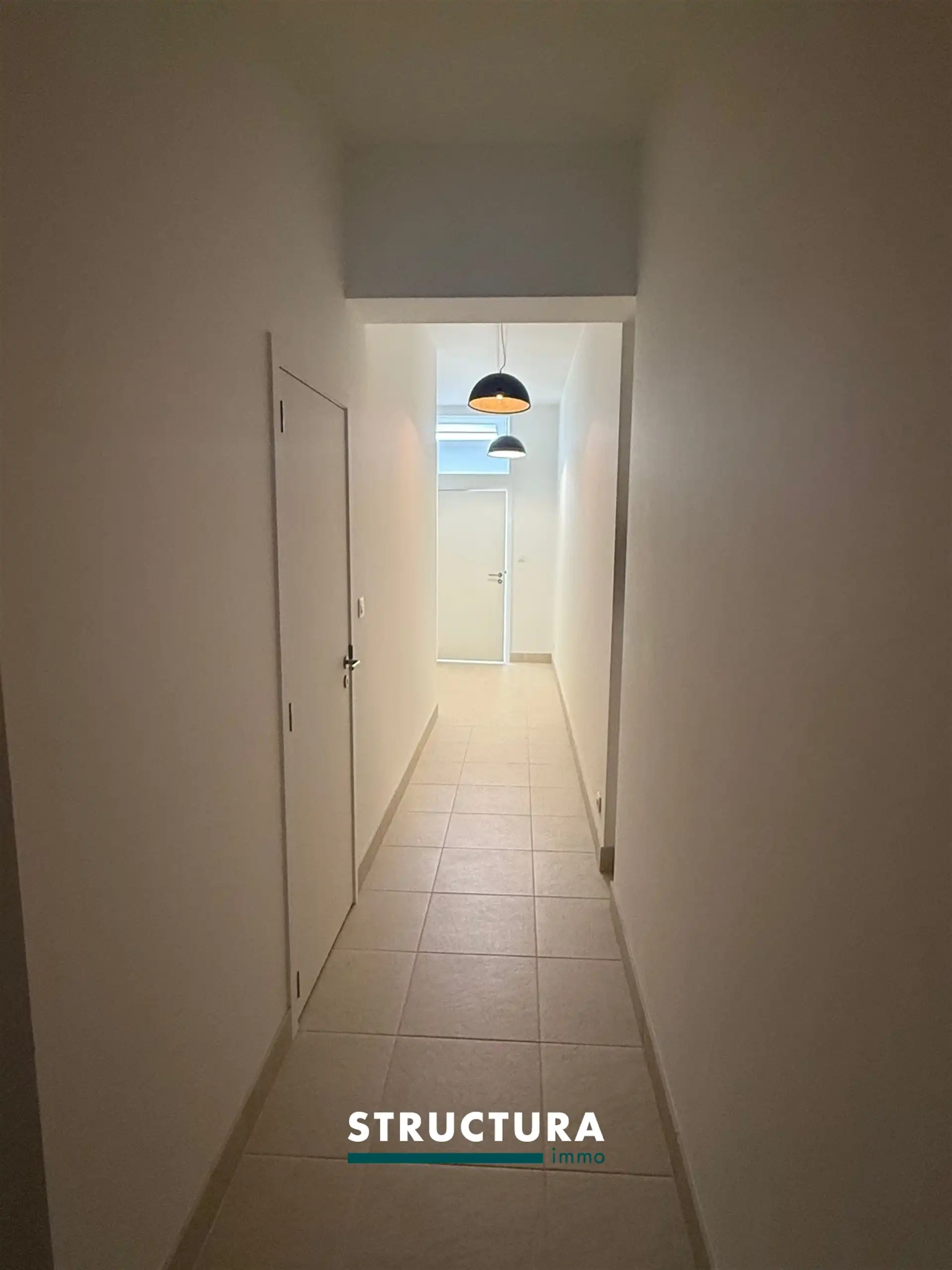 gelijkvloers appartement foto 2