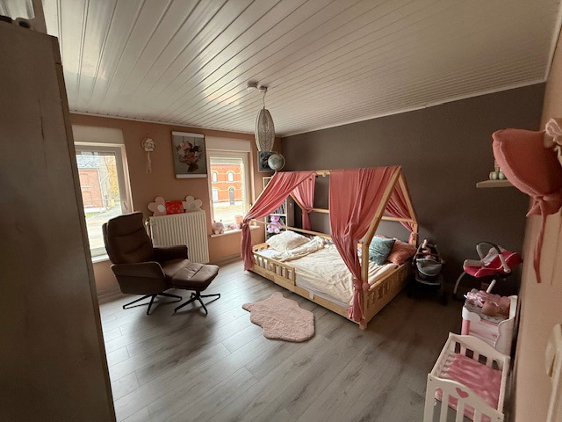 Huis te koop foto 14