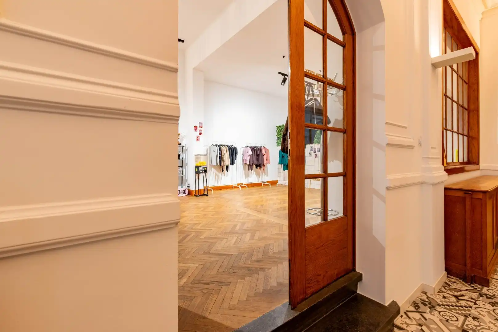 Londenstraat 28-30 - The Grain Embassy foto 7