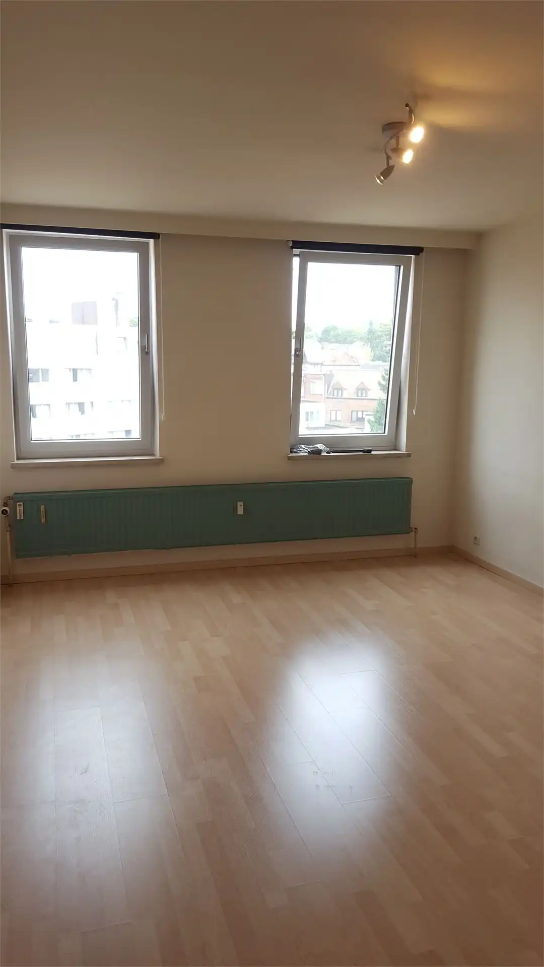 Appartement te huur foto 2