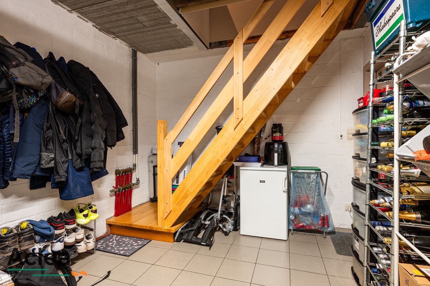 Rustig gelegen bungalow in een kindvriendelijke wijk foto 27