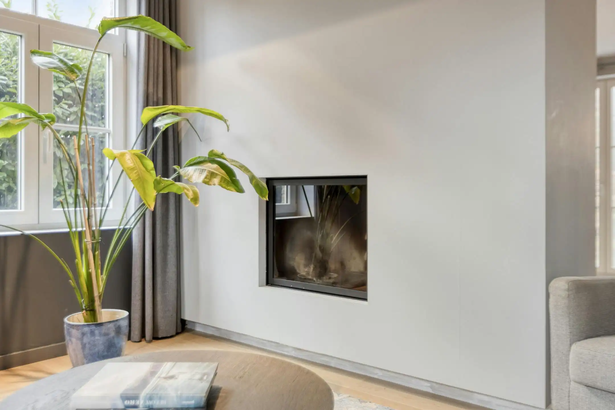 Recent, vrijstaand huis te koop in Turnhout grens Kasterlee foto 7