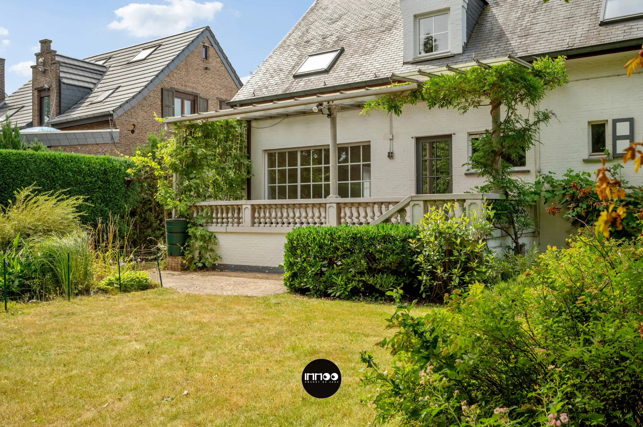 Huis te koop foto 22