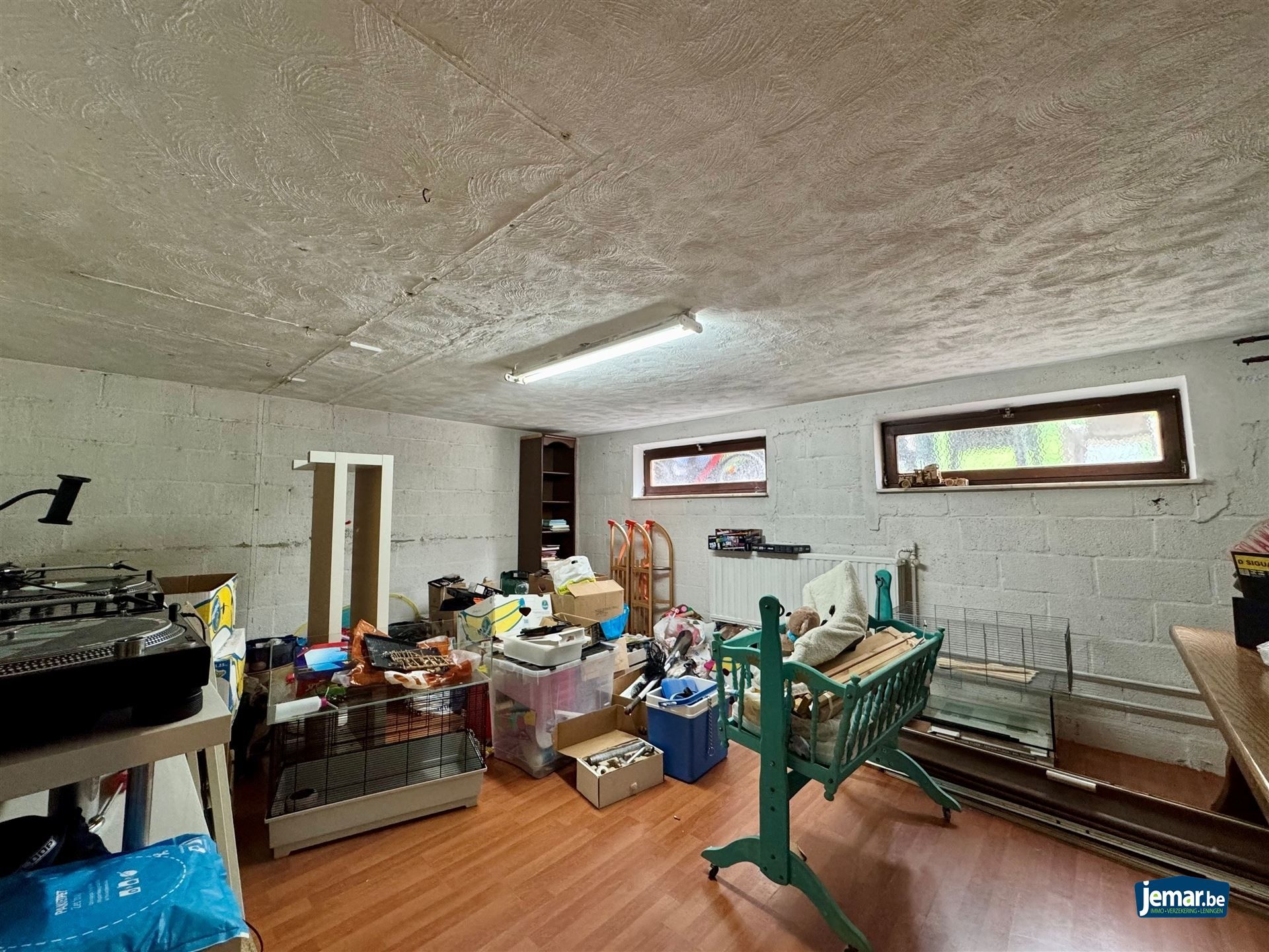Huis foto 17