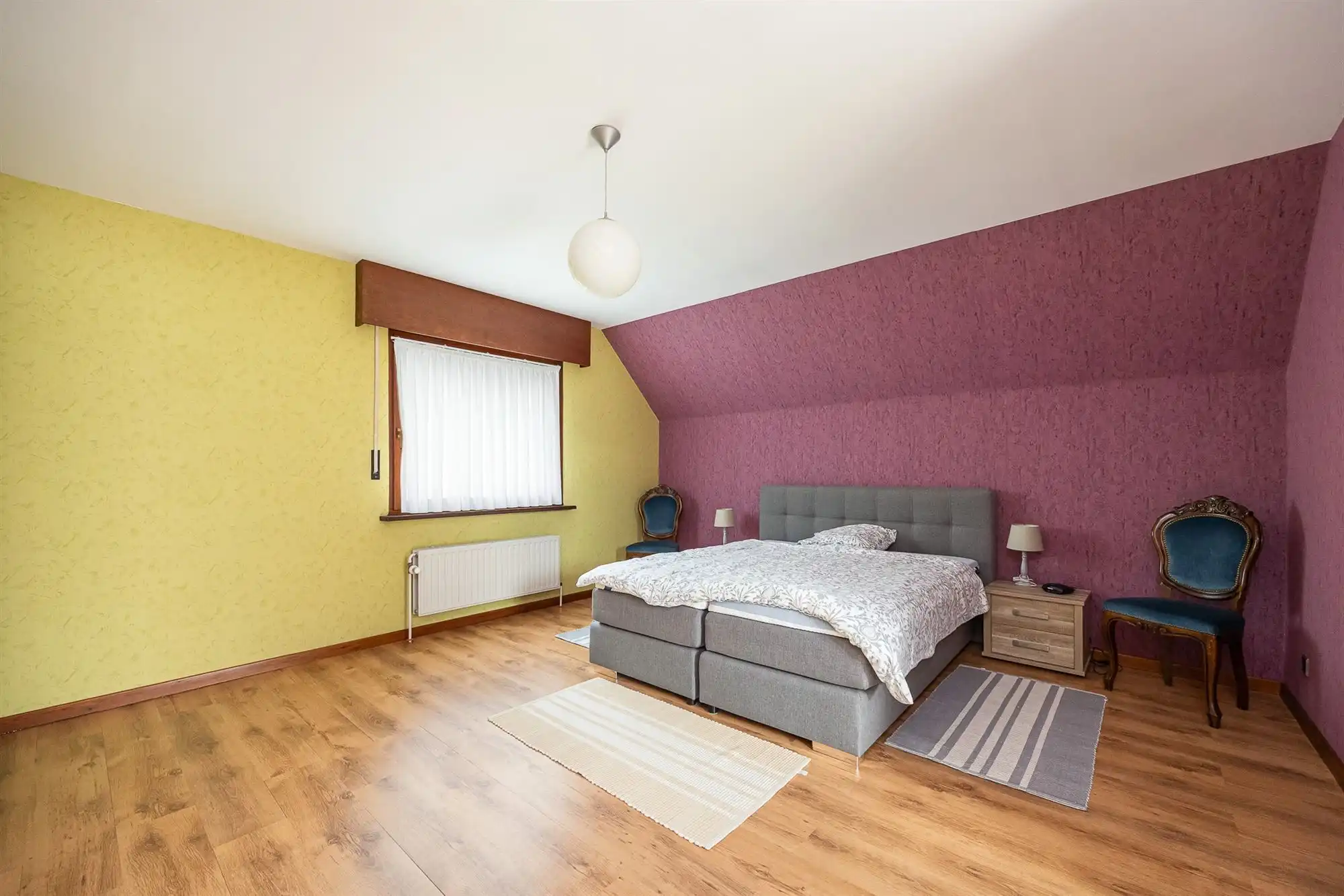 Open bebouwing op toplocatie in Mechelen foto 16