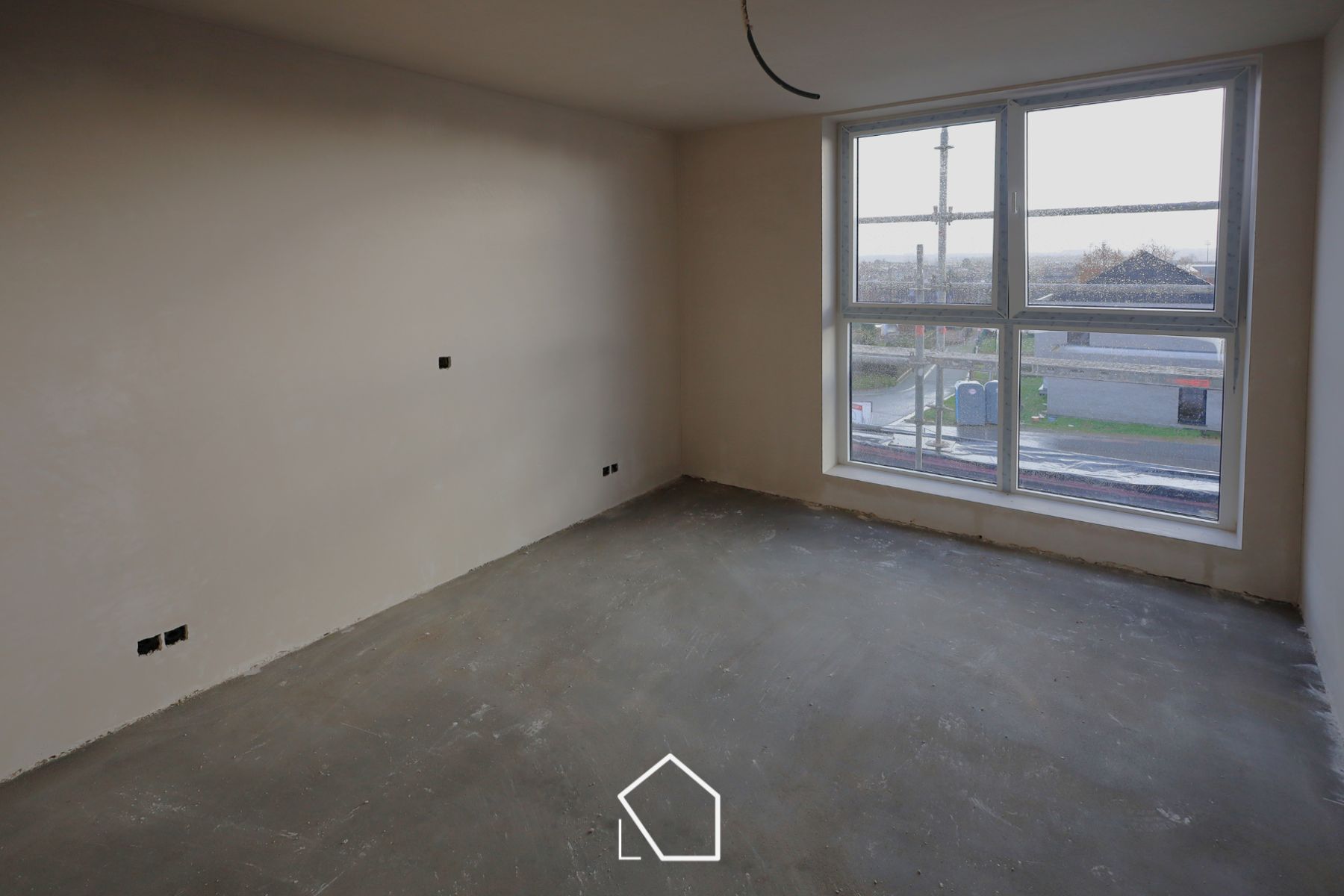Energiezuinige nieuwbouwappartement in Denderleeuw foto 7