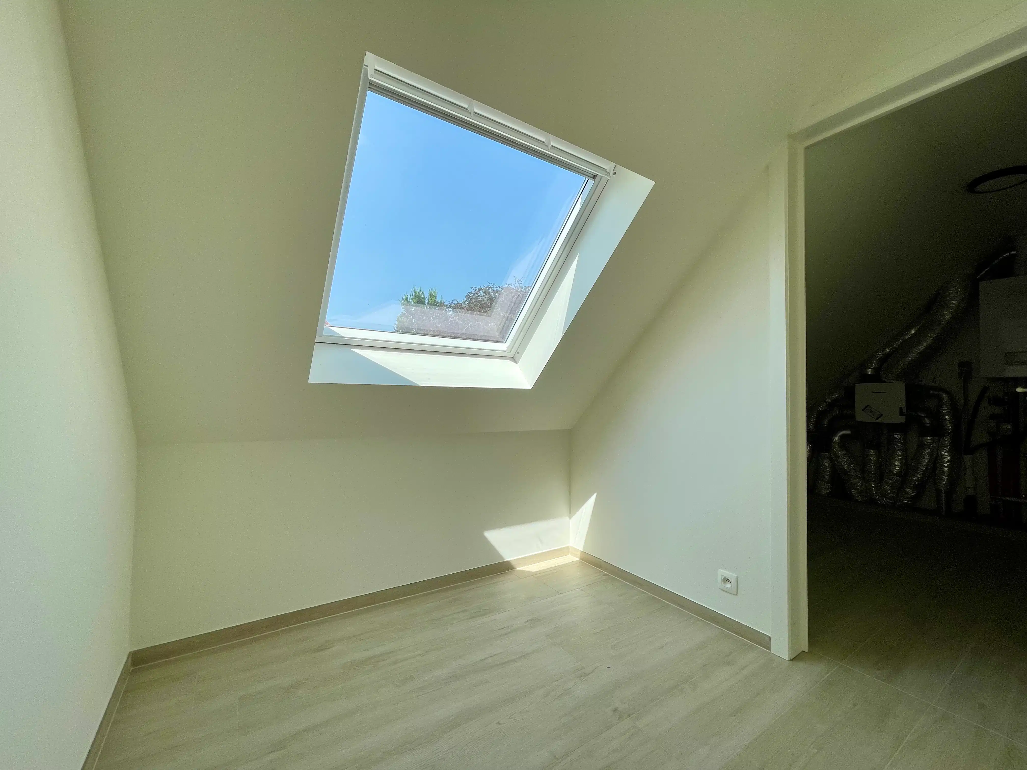 Energiezuinige nieuwbouwwoning met 3 slaapkamers en tuin foto 19