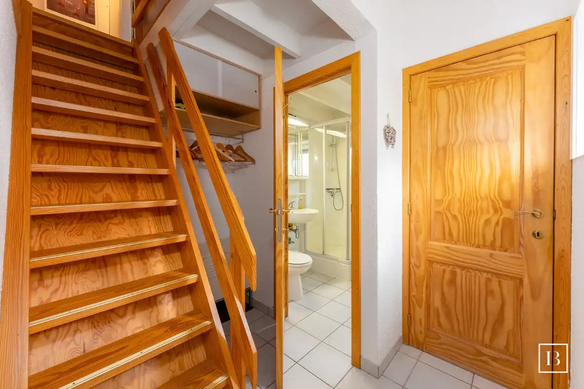 Rustig gelegen vakantiewoning in New Village Park foto 3
