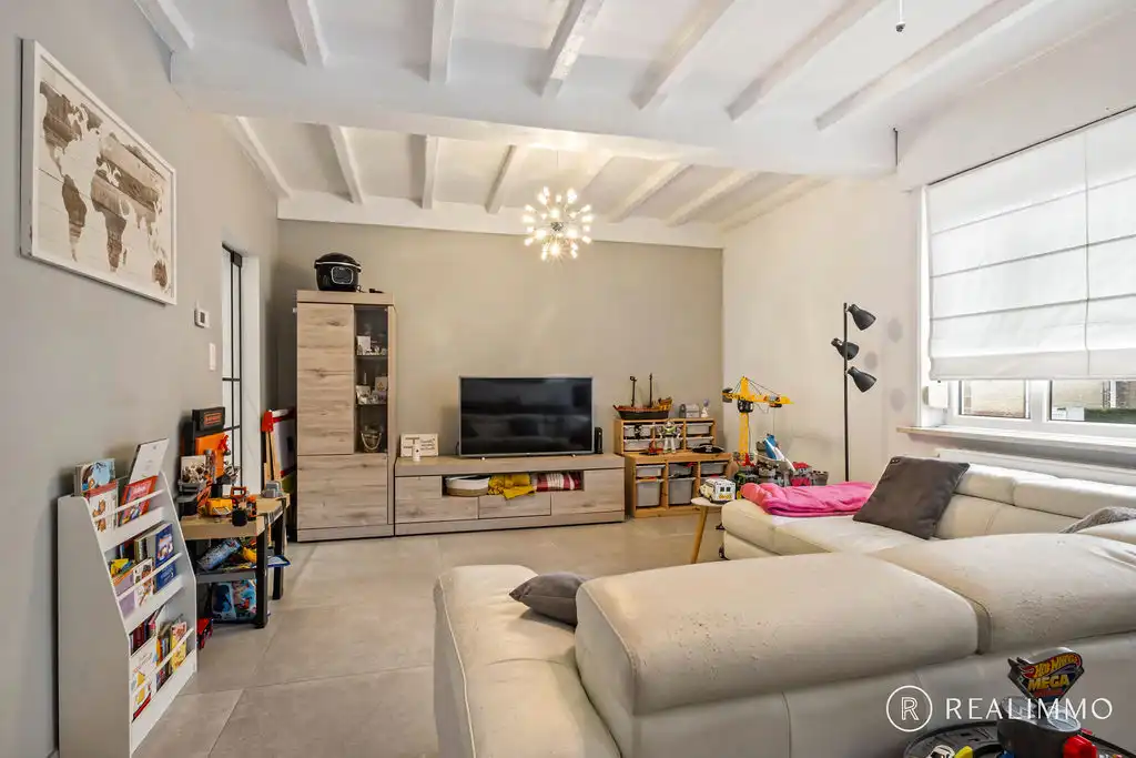 De perfecte cocktail: gerenoveerd, Zuinig EPC en topligging! foto 10