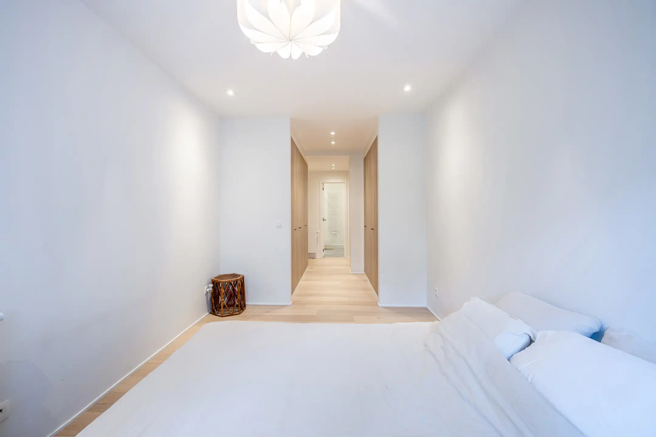 ELSENE, prachtige apt 3 kamers van ±165 m², tuin + terras foto 22