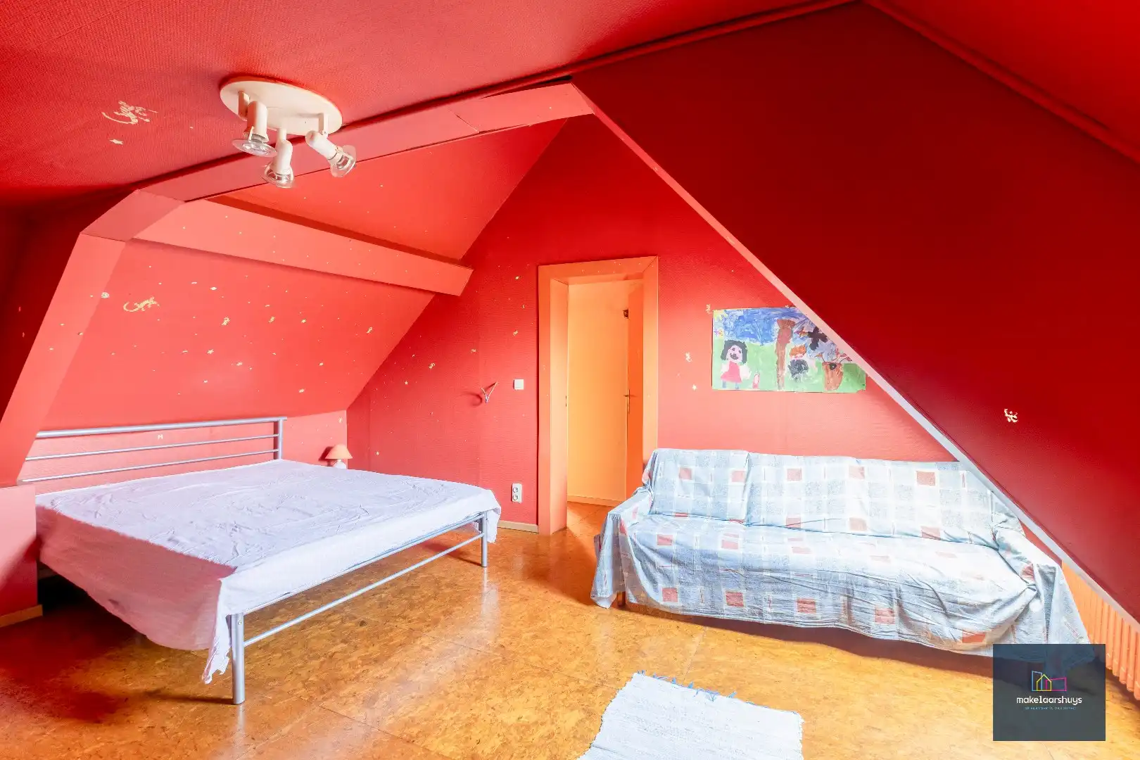 Unieke hovenierswoning op een perceel van 1 ha 18a 84ca foto 23