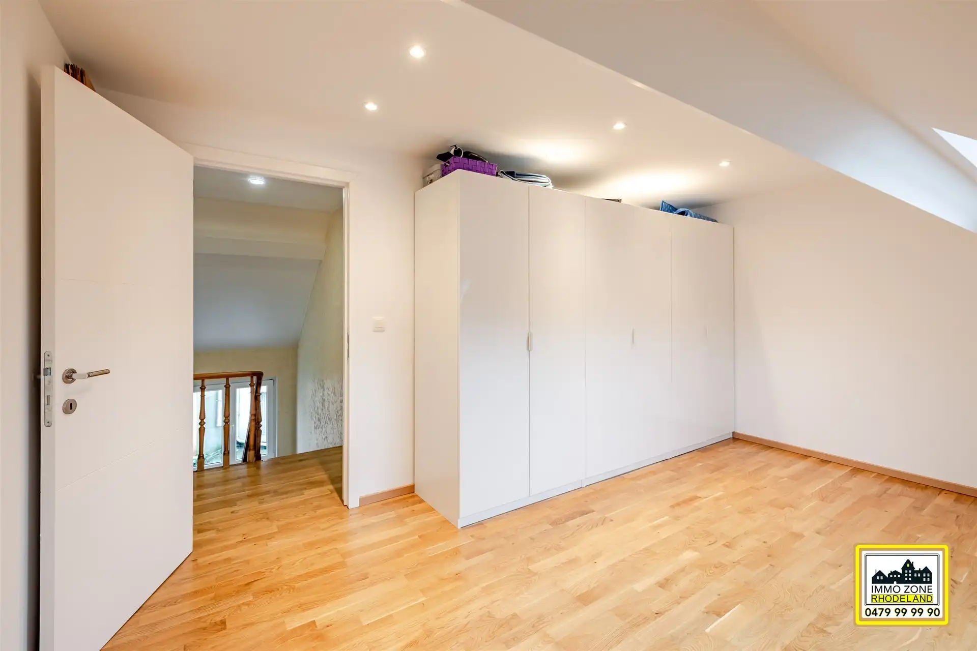 Energiezuinige gerenoveerde woning met 4 slpks foto 21