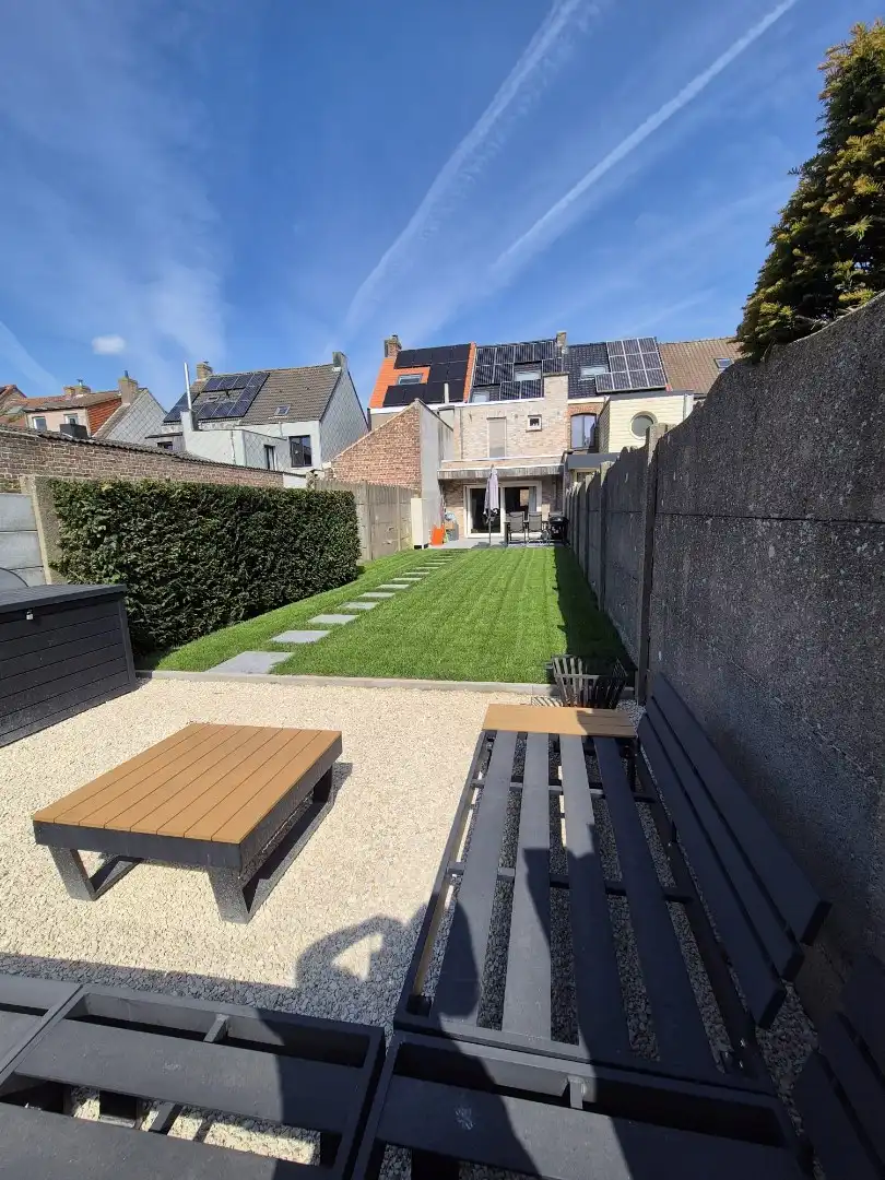 Zeer RUIME woning te Assebroek foto 12