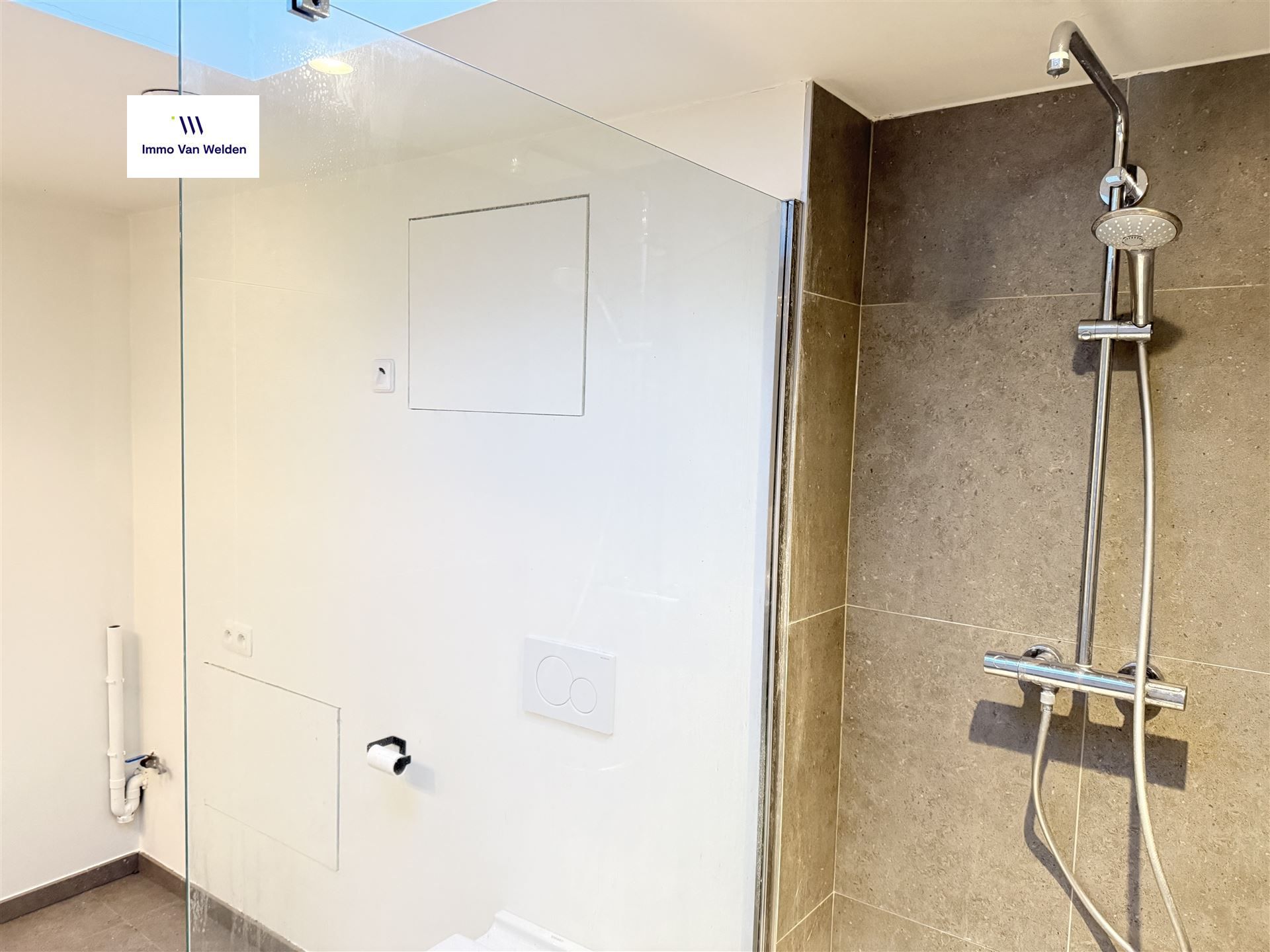 Duplex appartement in centrum Oudenaarde met alle comfort foto 8