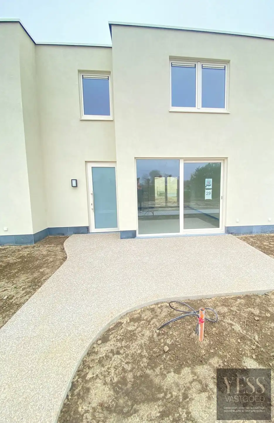 OPENWONINGDAGEN 16/04 - 17/04 - 18/04 van 11u tot 16u foto 2