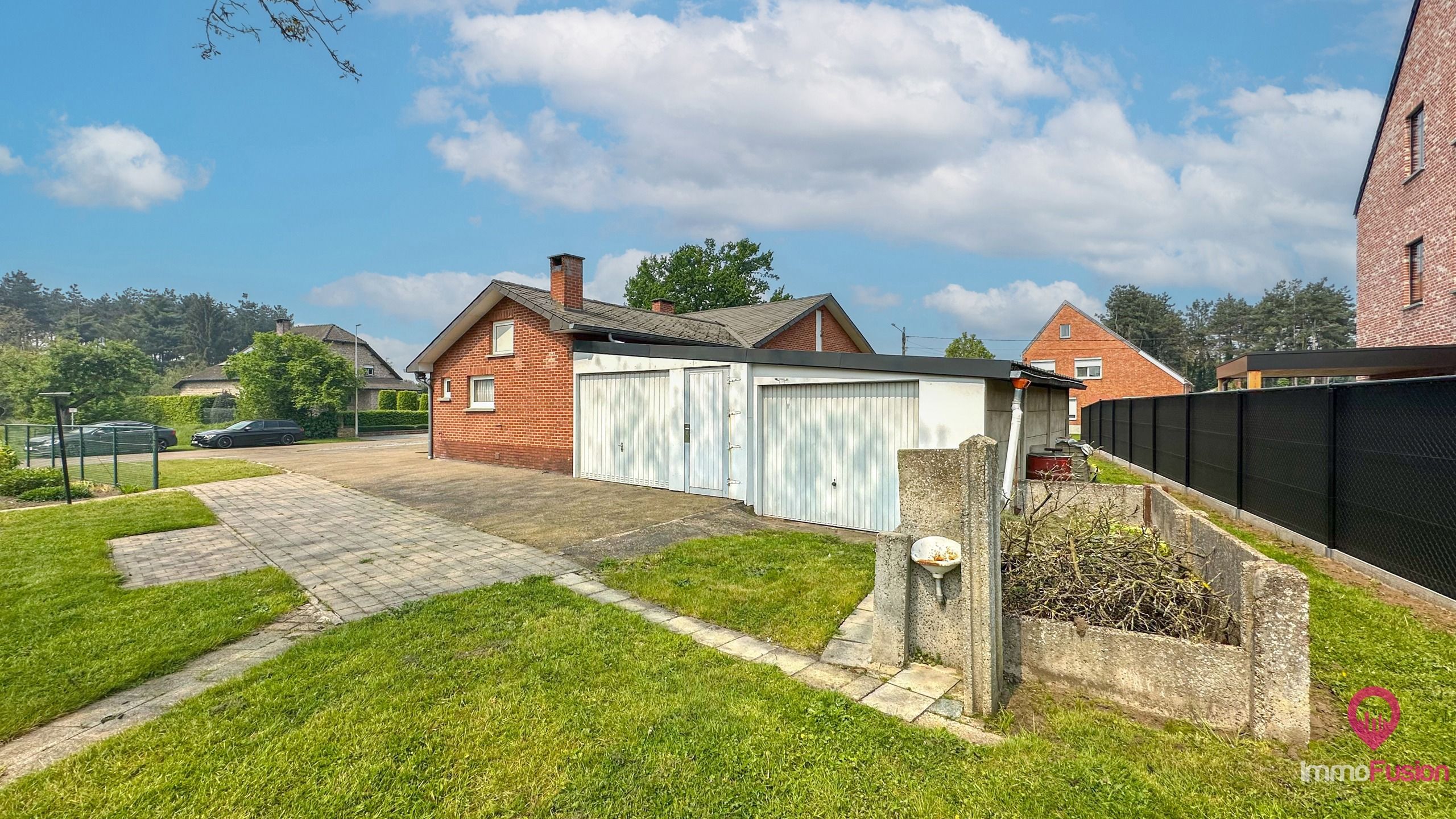 Gelijkvloerse woning met 3 slpks vlakbij Heusden-Centrum! foto 31